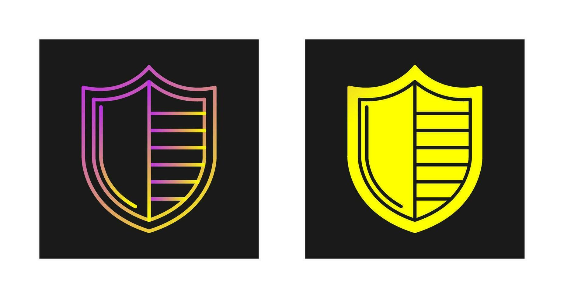 Shield Vector Icon