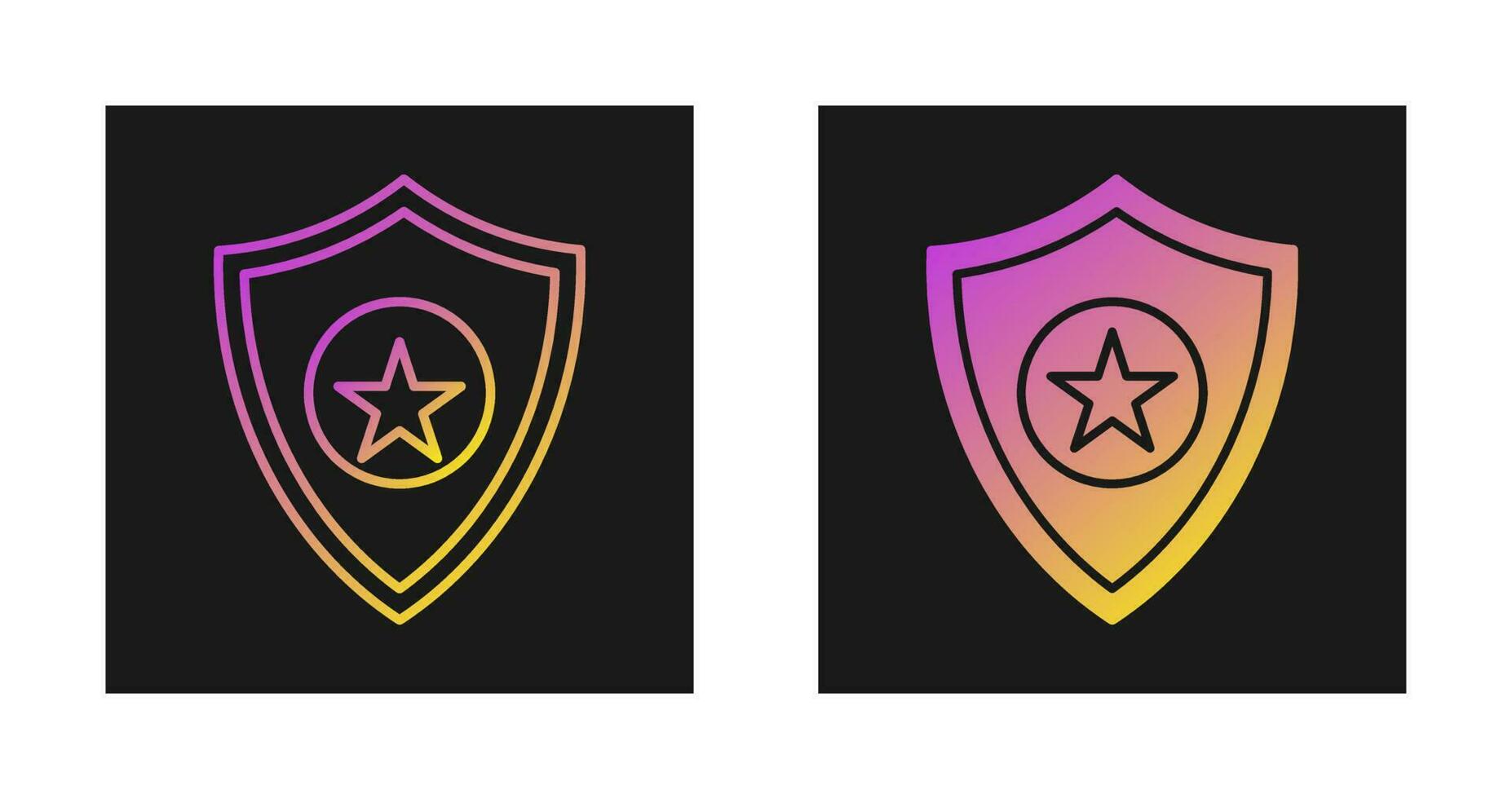 Shield Vector Icon