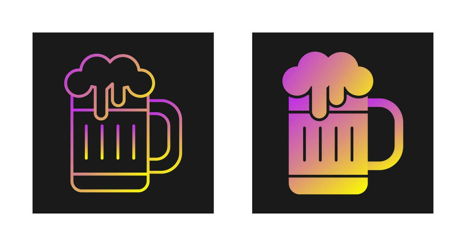 Drink Vector Icon