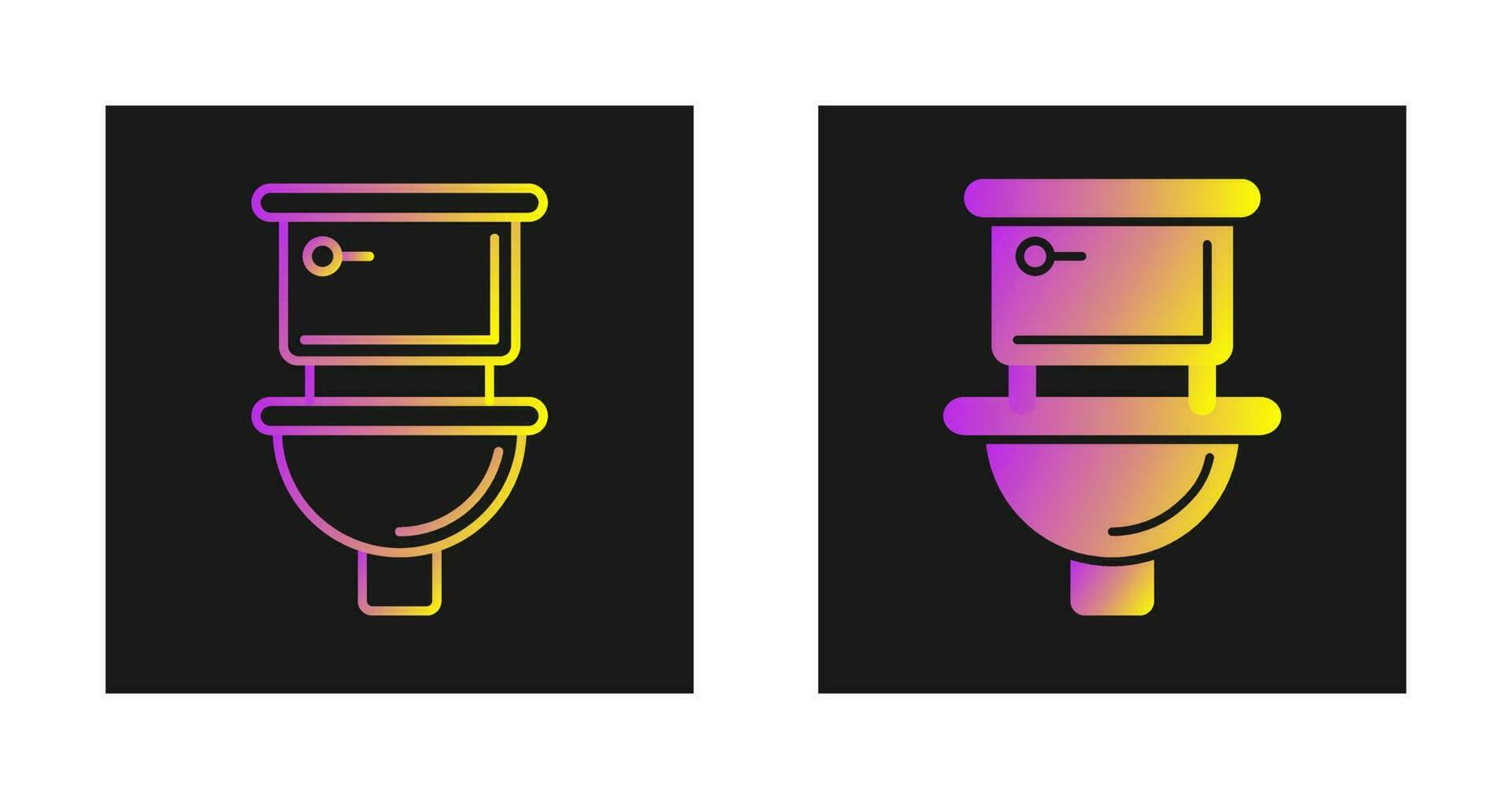 Wc Vector Icon
