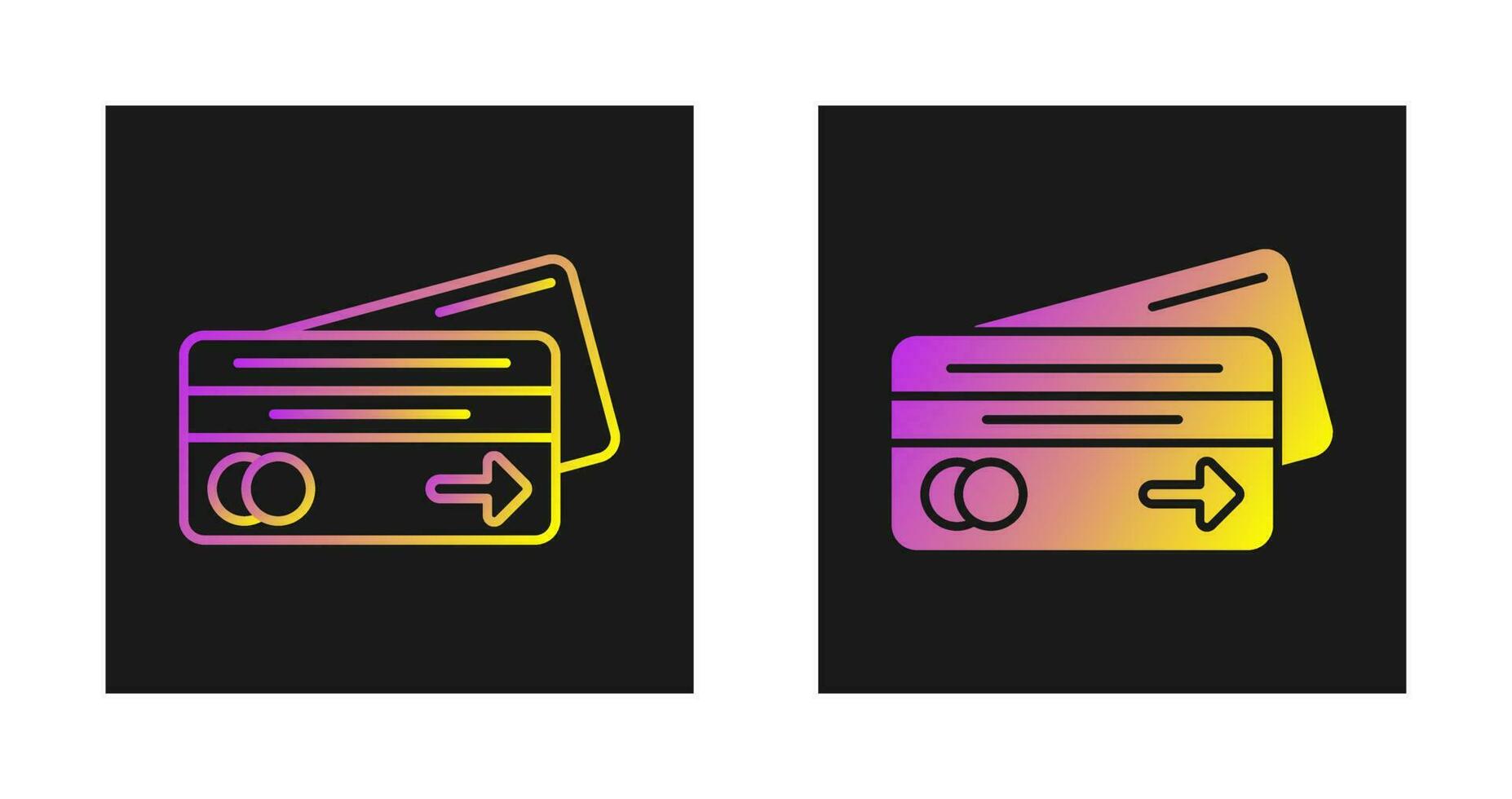 Payment Vector Icon