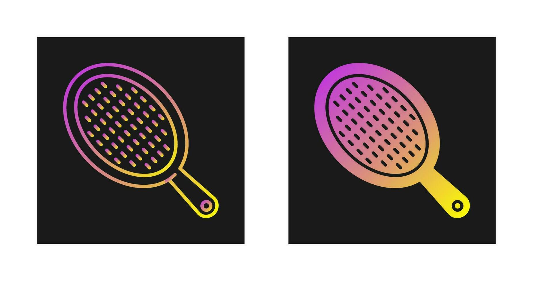 Brush Vector Icon