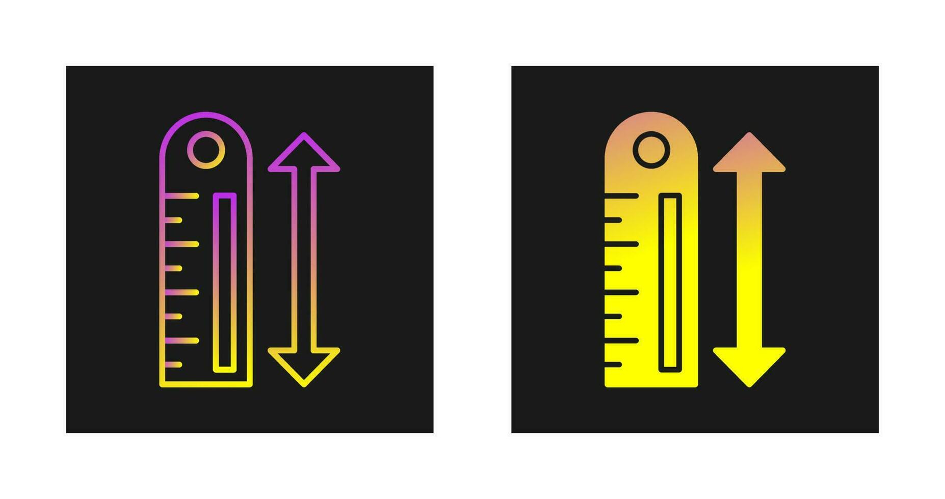 Scale Vector Icon