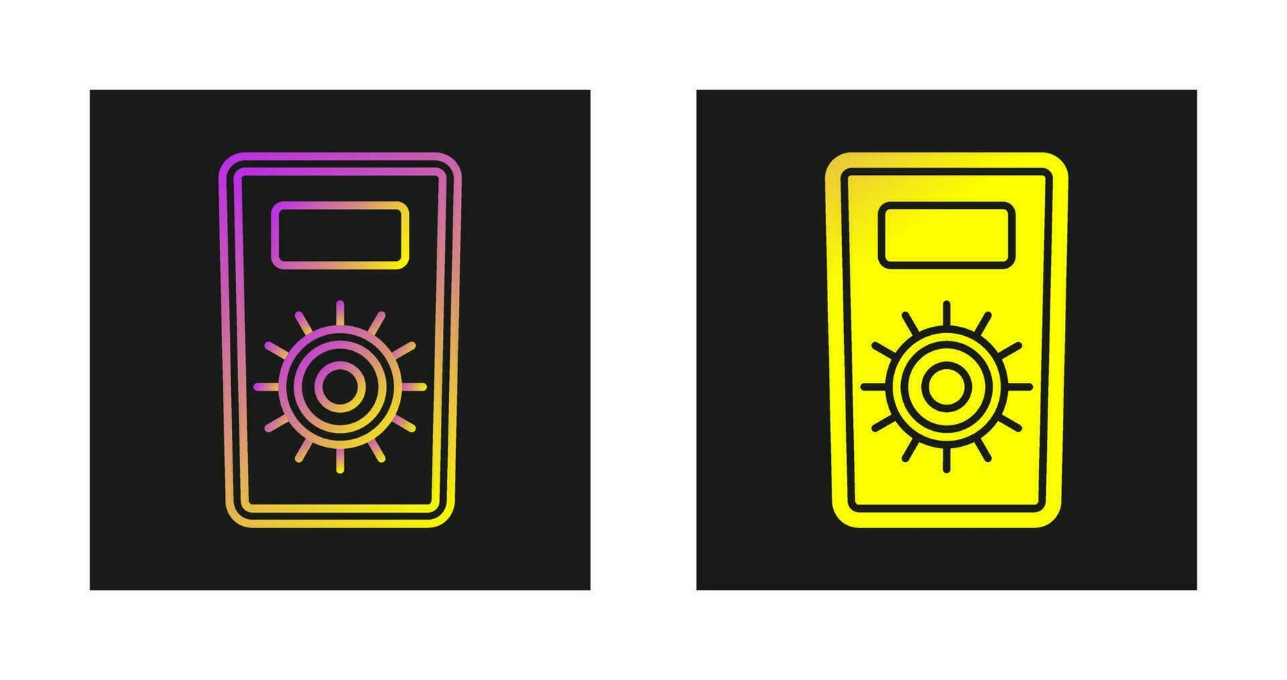 Ship Door Vector Icon