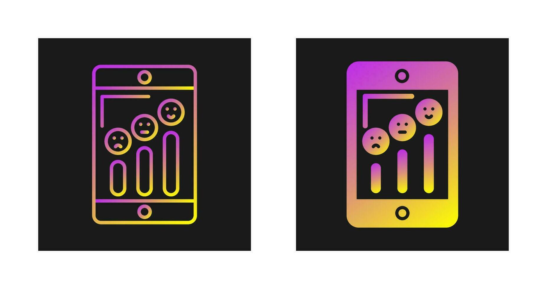 Score Vector Icon
