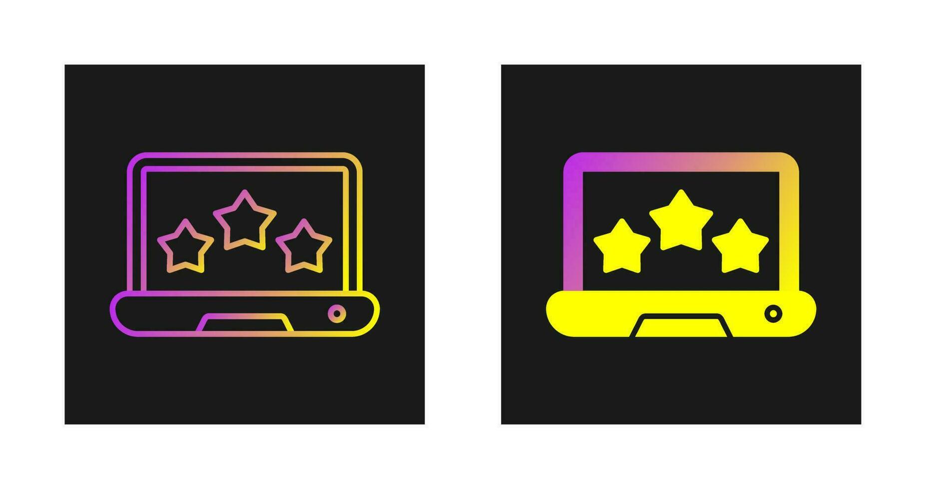 Appreciation Vector Icon