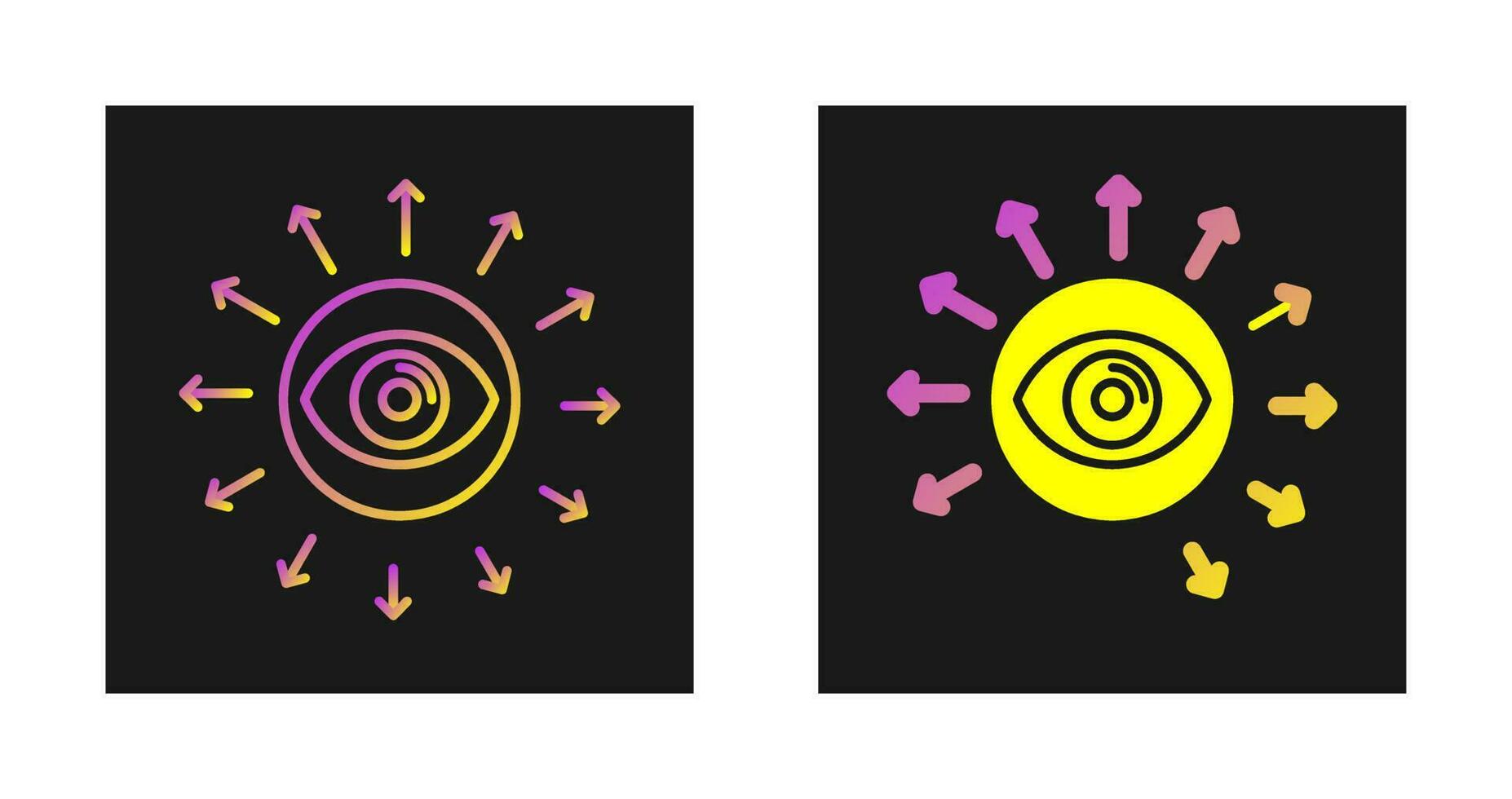 Distribution Vector Icon