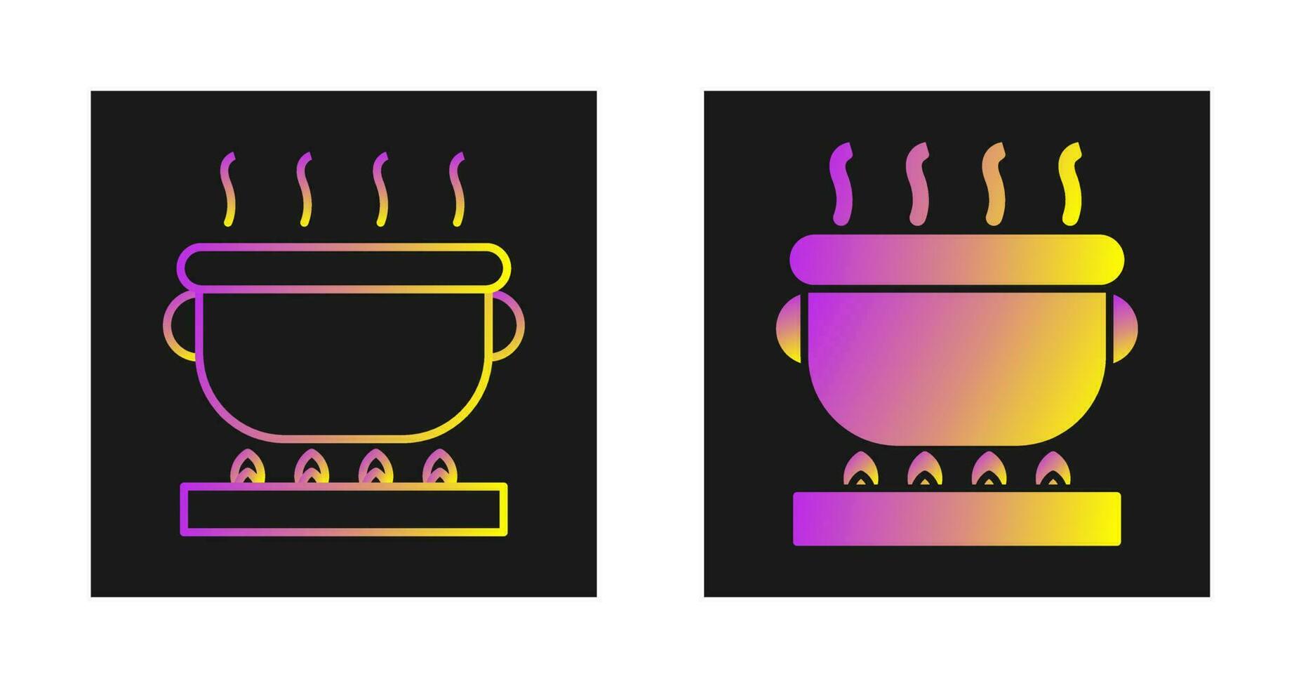 Cooking Vector Icon