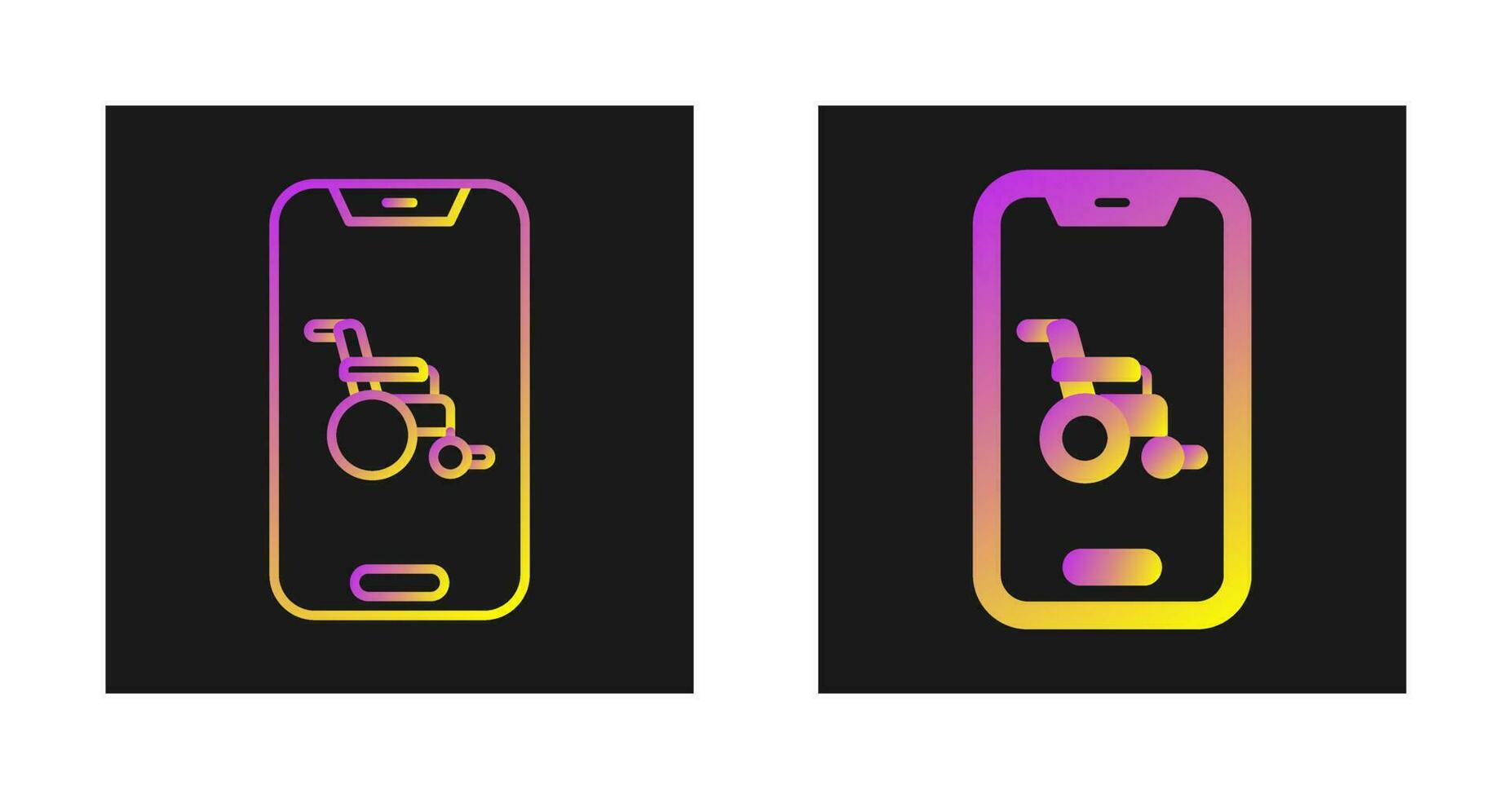 Smartphone Vector Icon