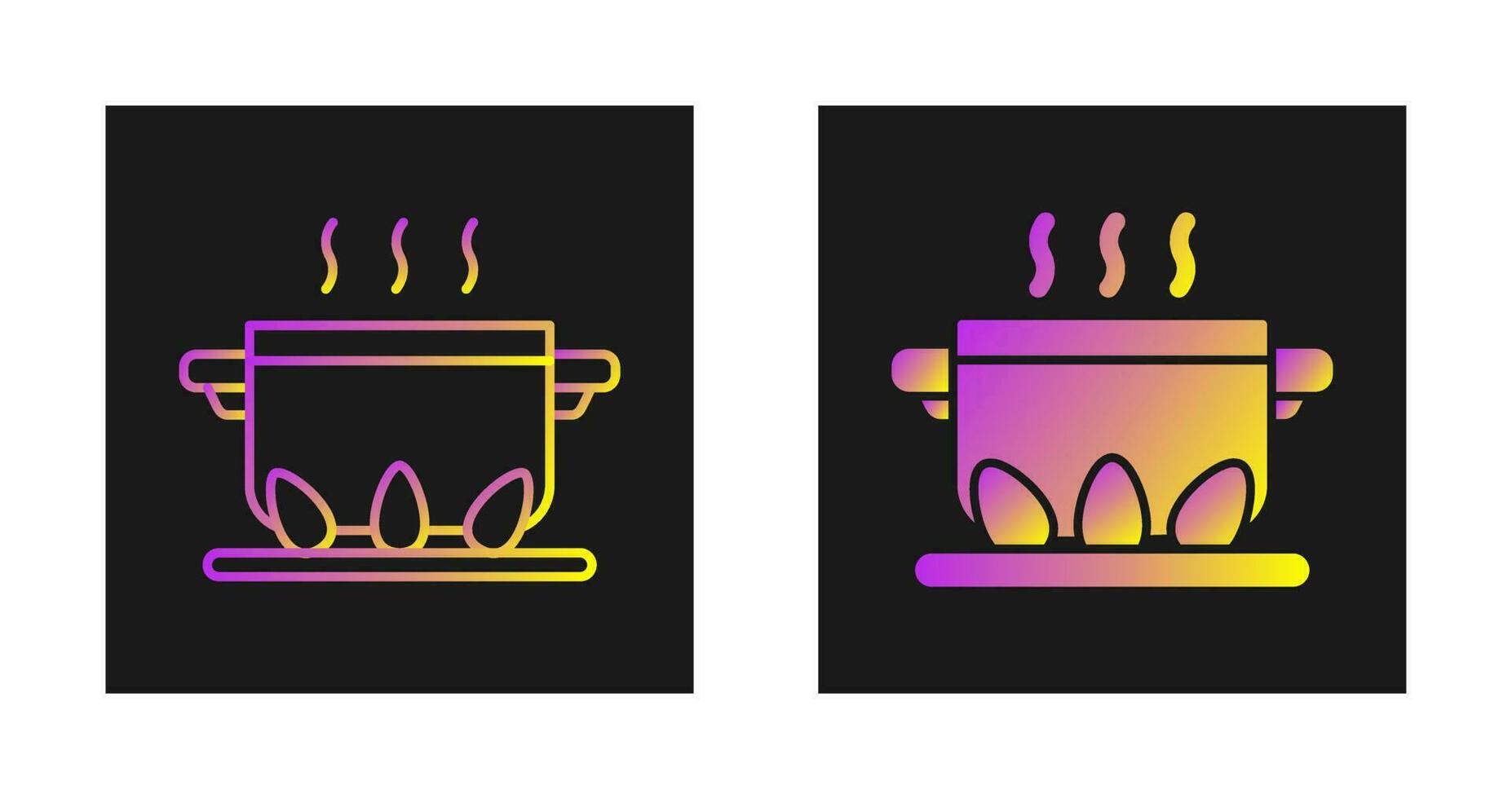 Cooking Vector Icon