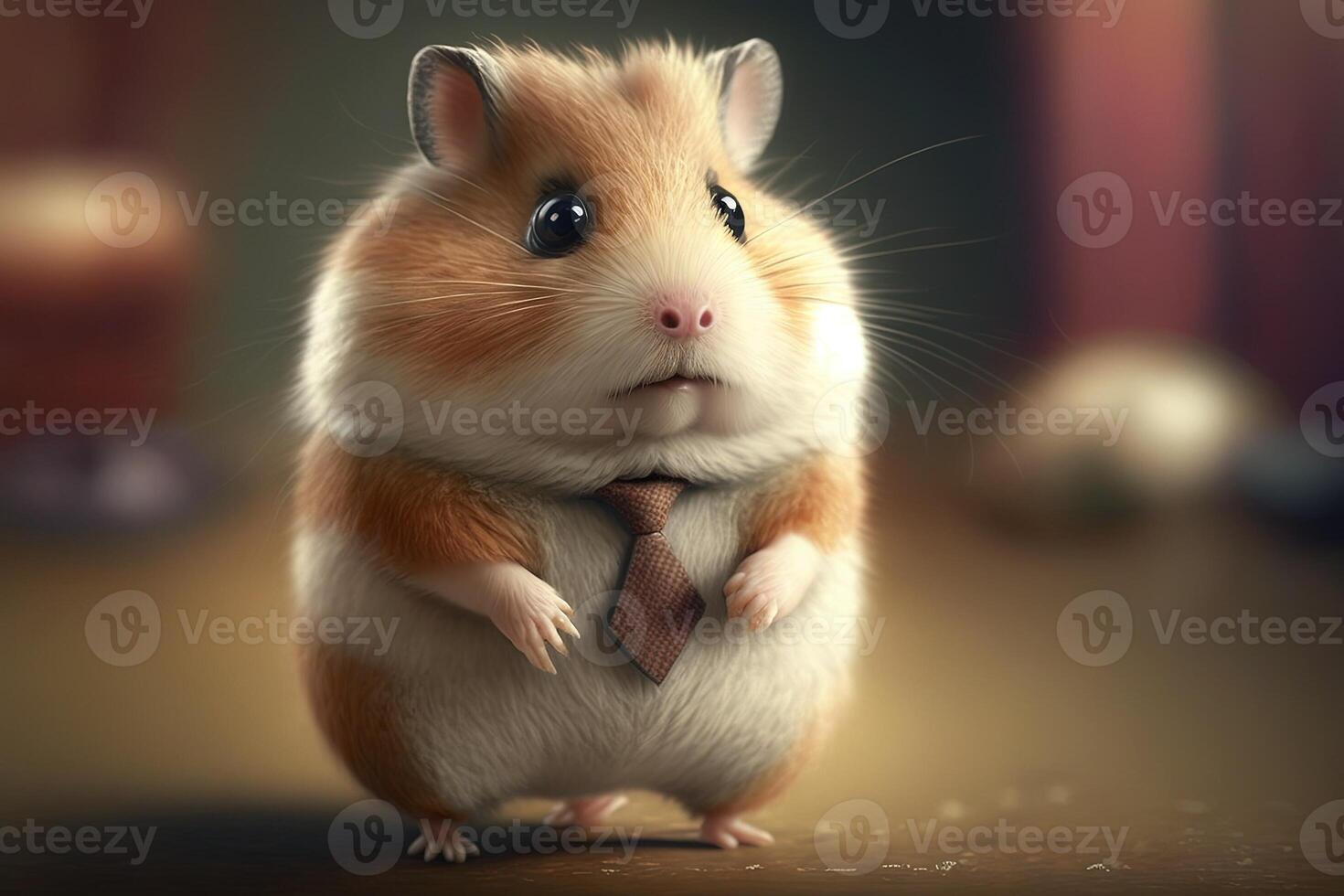 World hamster day for world hamster day celebration April 12 illustration photo