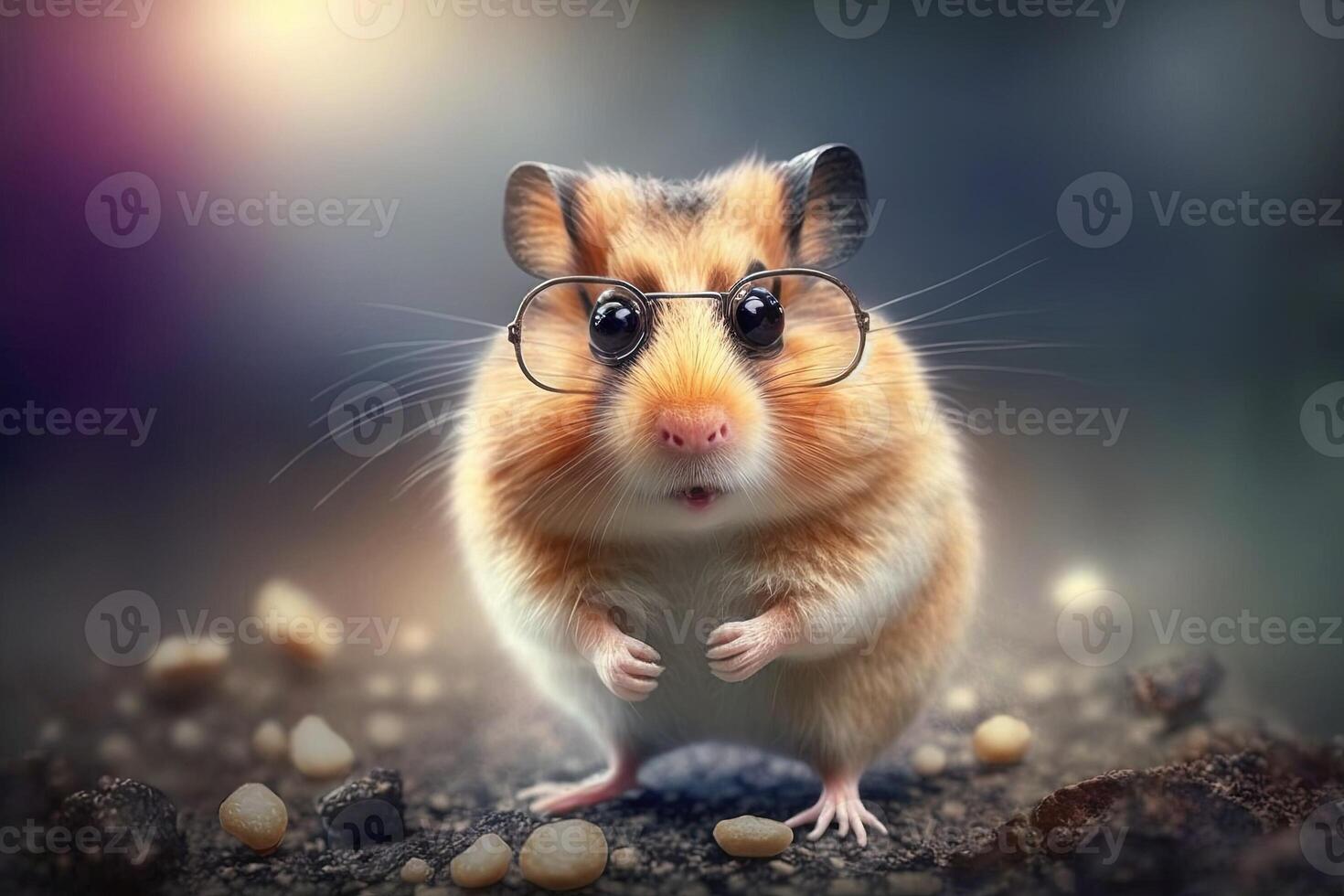 World hamster day for world hamster day celebration April 12 illustration photo