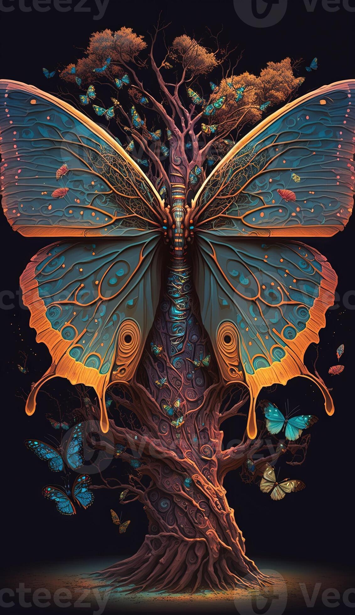 Unique wallpaper for phone best sale