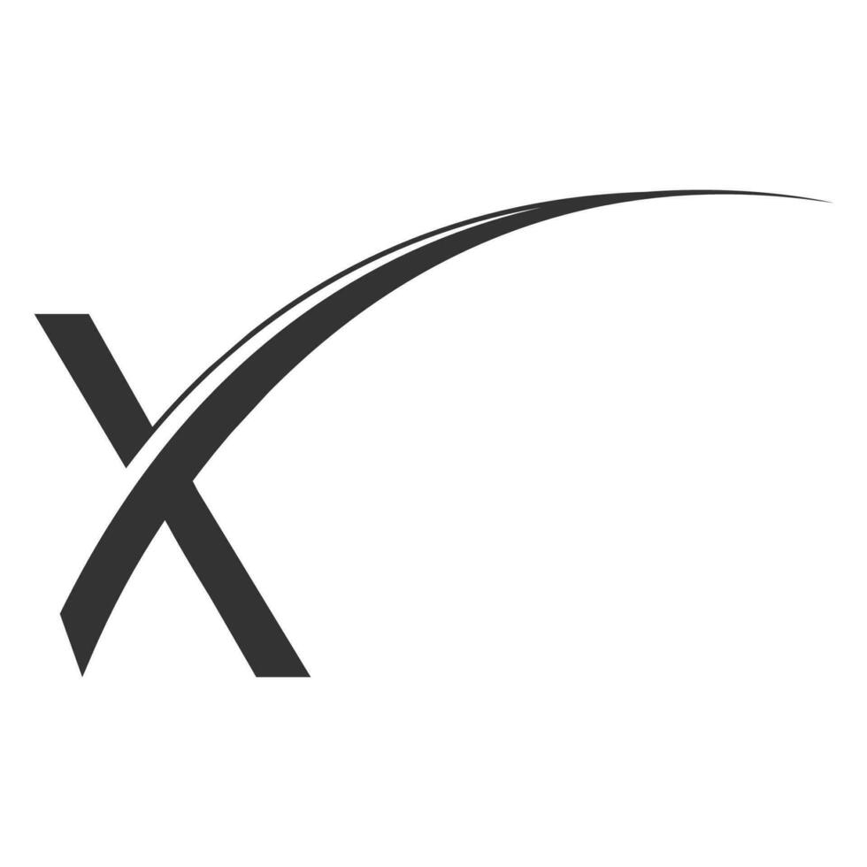 letter logo vector illustration
