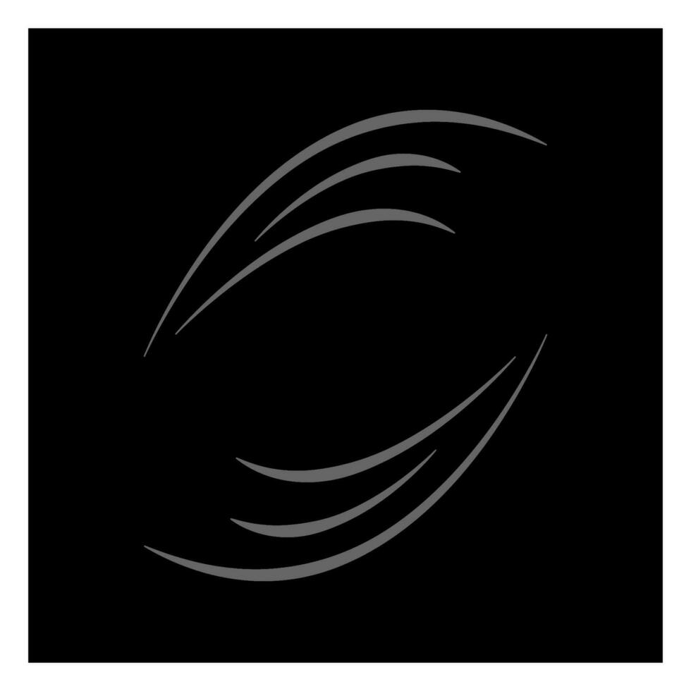 the unique background vector design