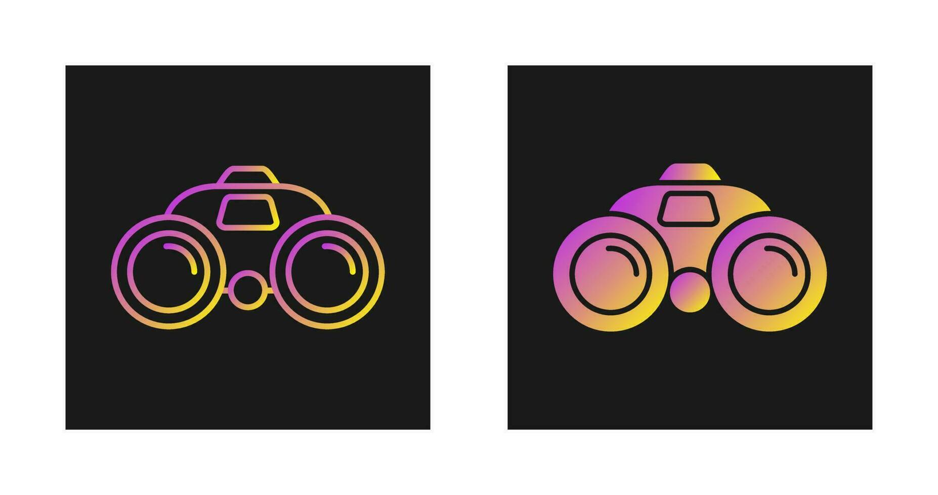 Target Vector Icon