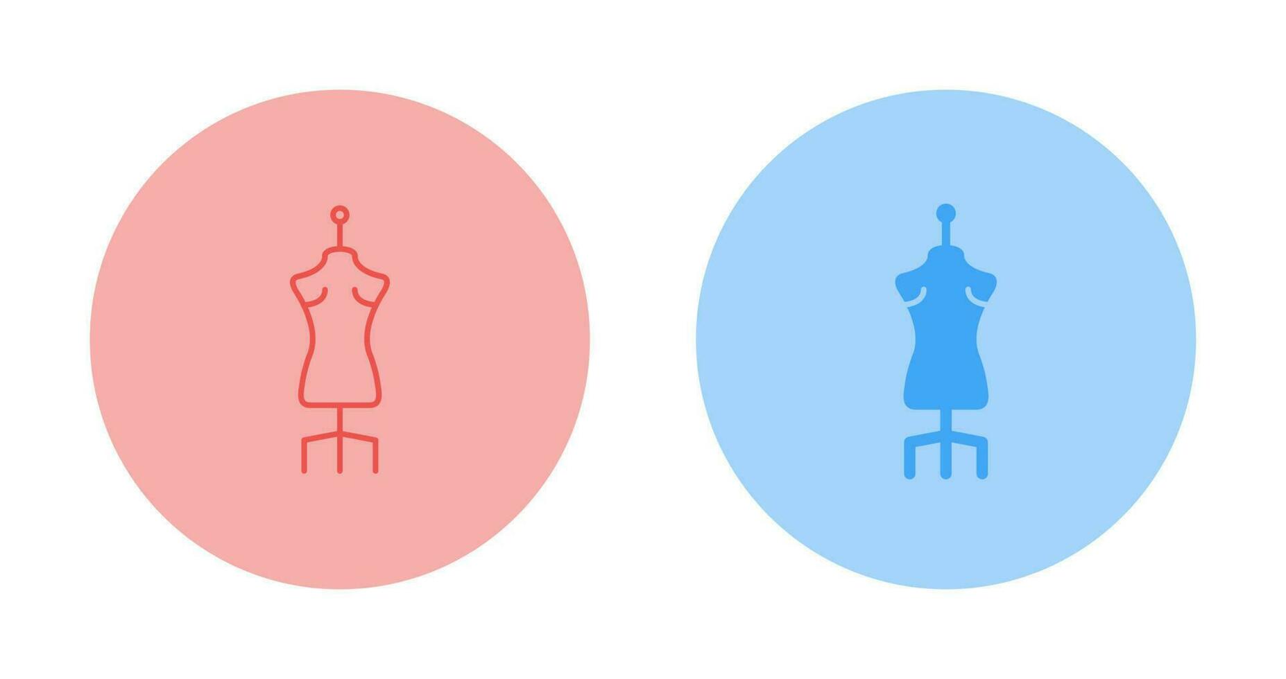 Female Vector Icon
