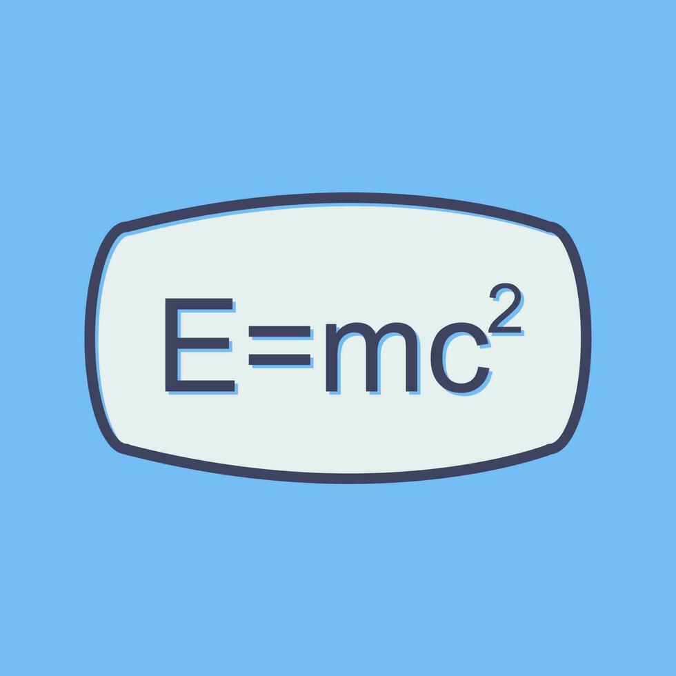 Formula Vector icon
