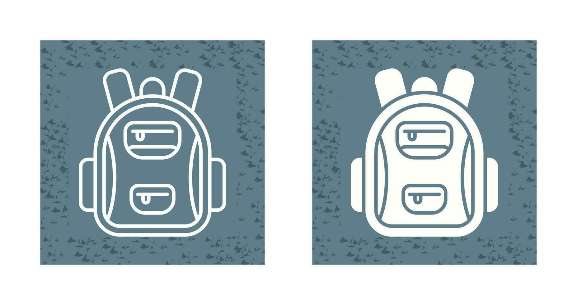 bag Vector Icon