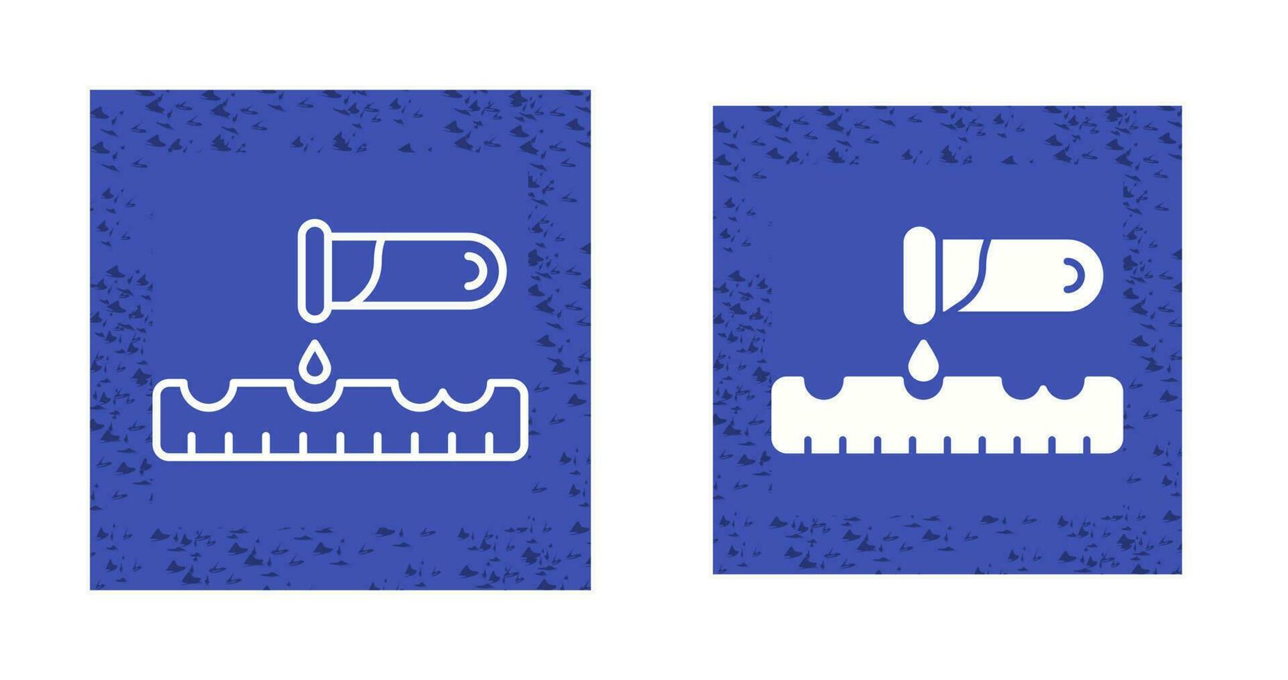 chemical Vector Icon