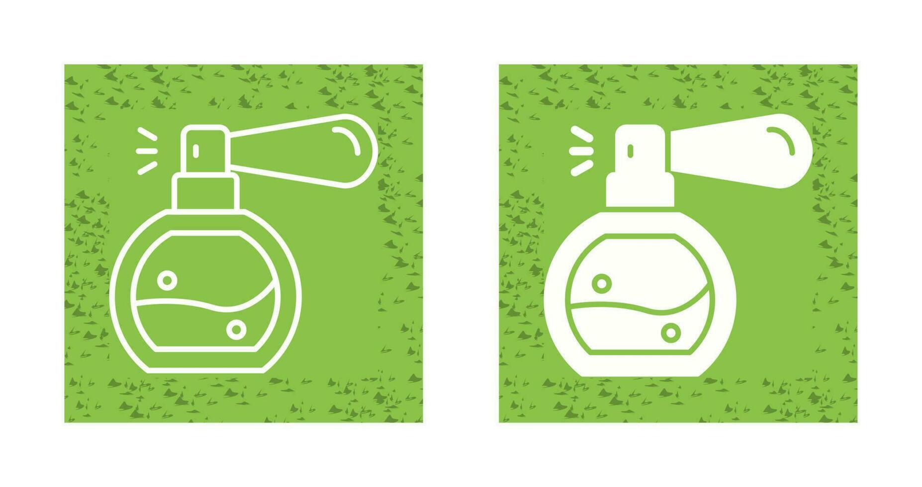 Fragrance Vector Icon
