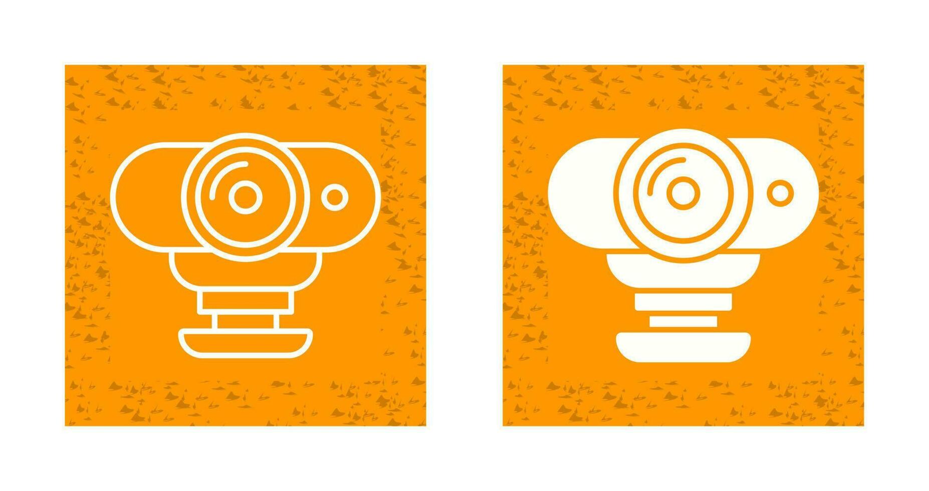 Camera Vector Icon