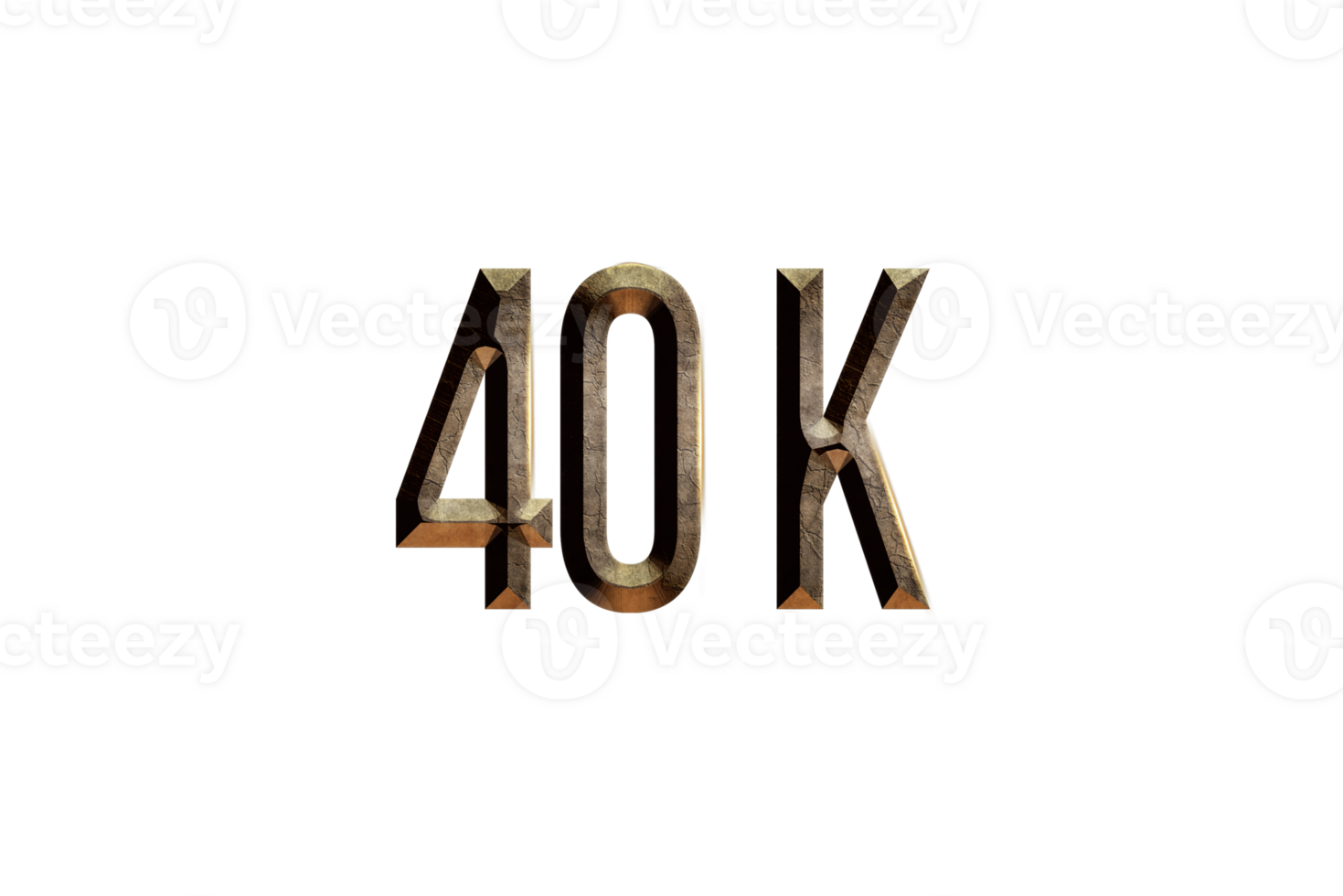 40 K Subscribers Celebration Greeting Number With Historical Design 40-k-subscribers-celebration-greeting-number-with-historical-design