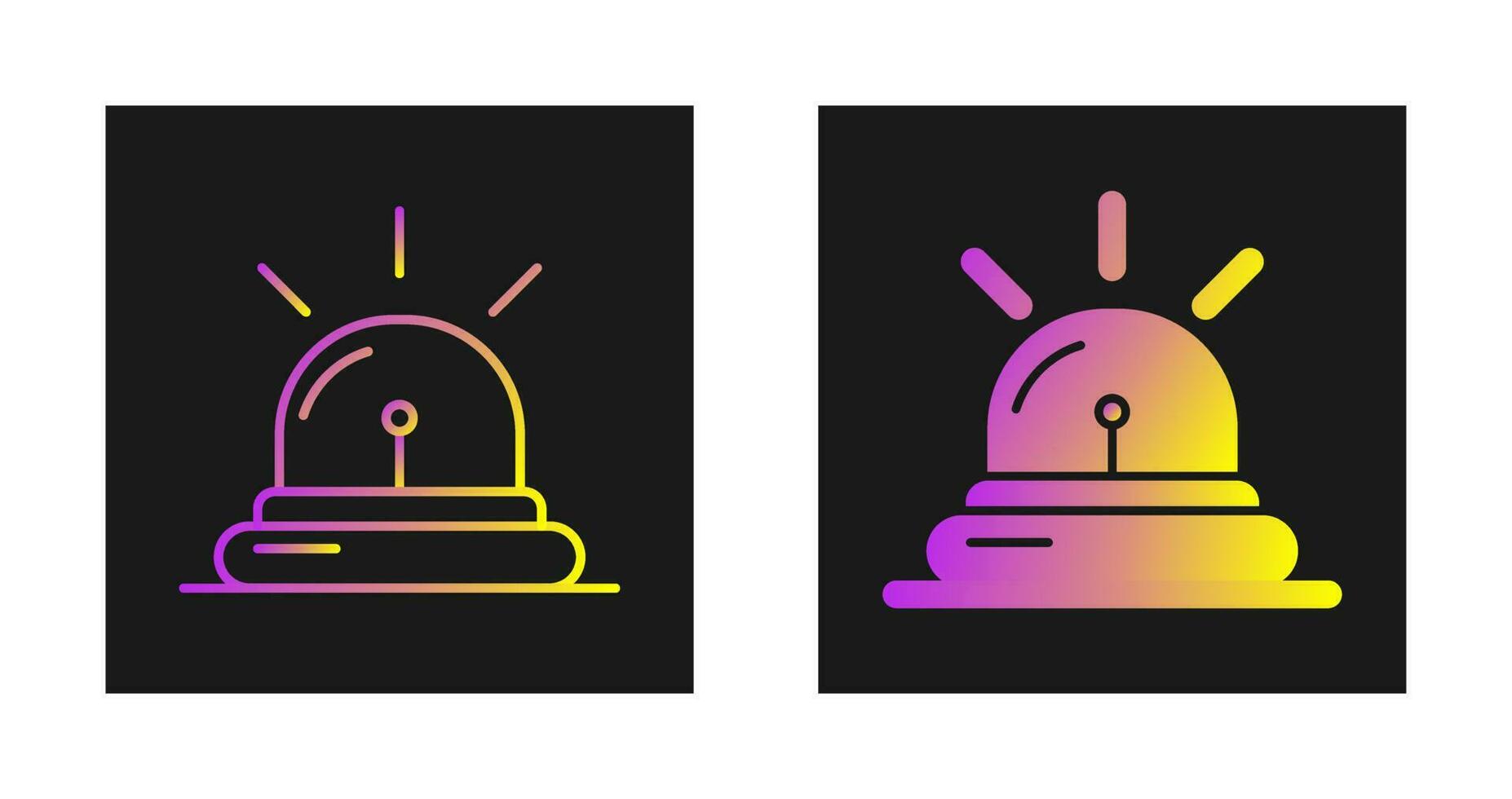 Emergency Vector Icon