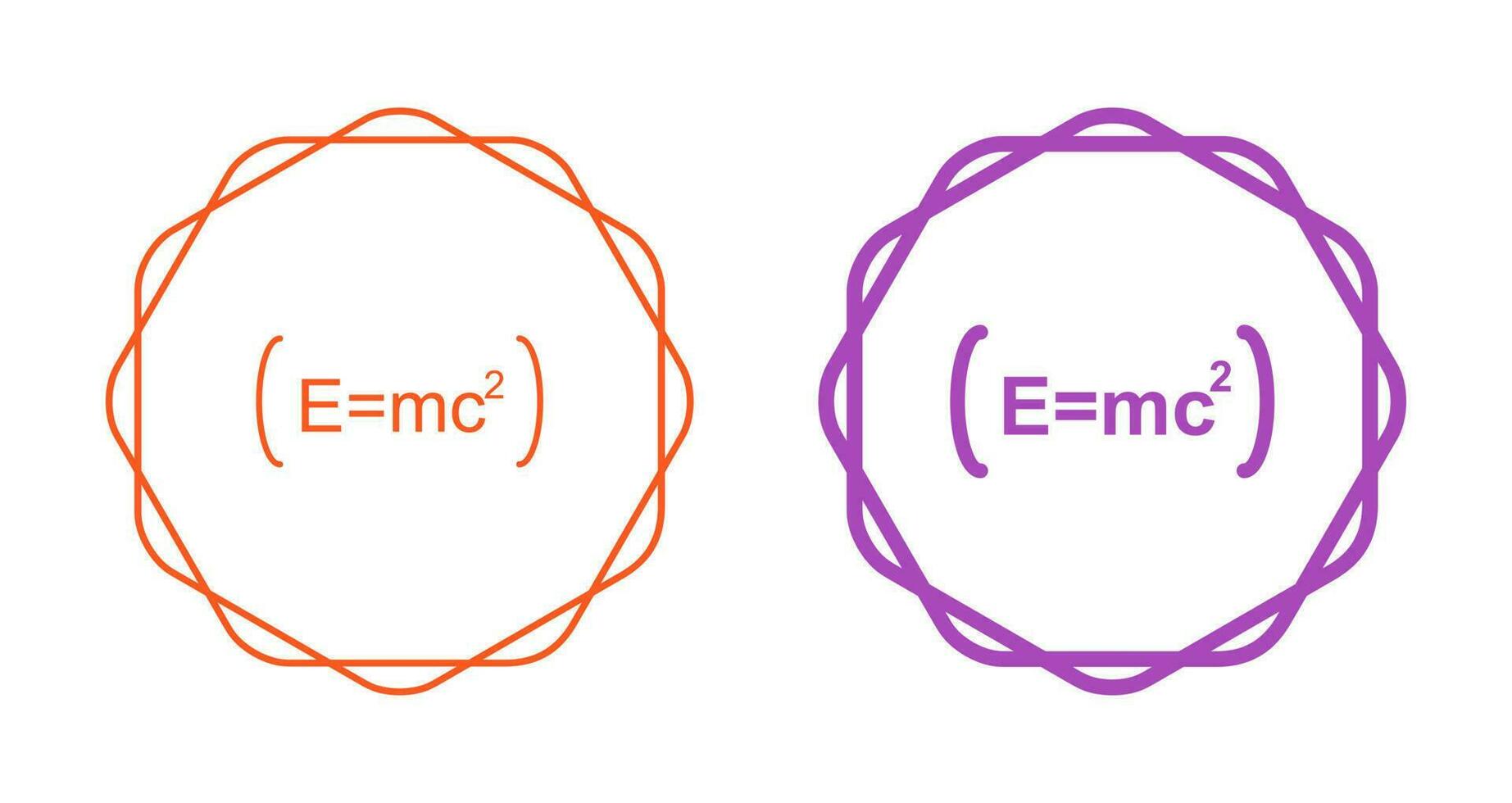 Formula Vector Icon