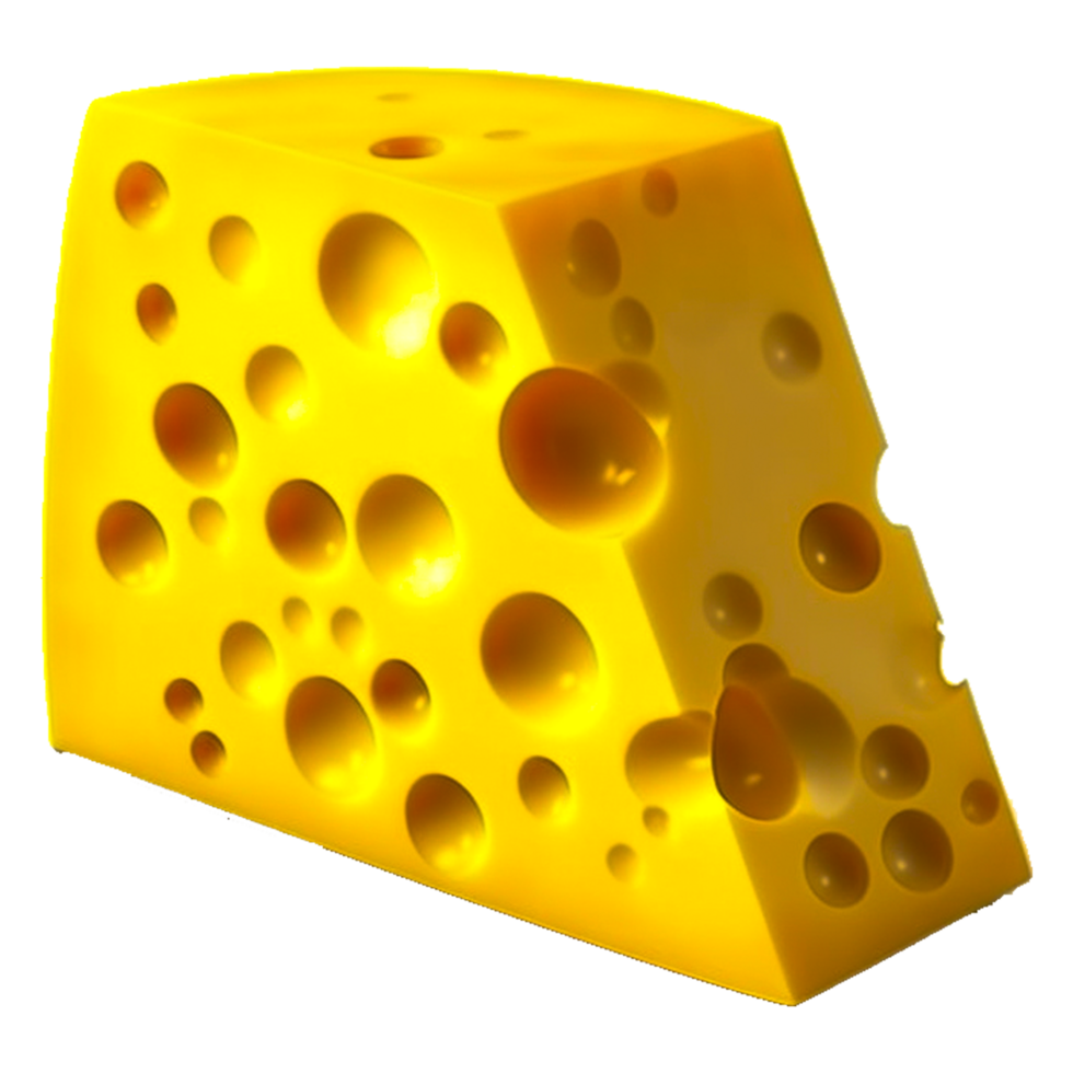 Cheddar fromage concept pour Pâtisserie décoration png