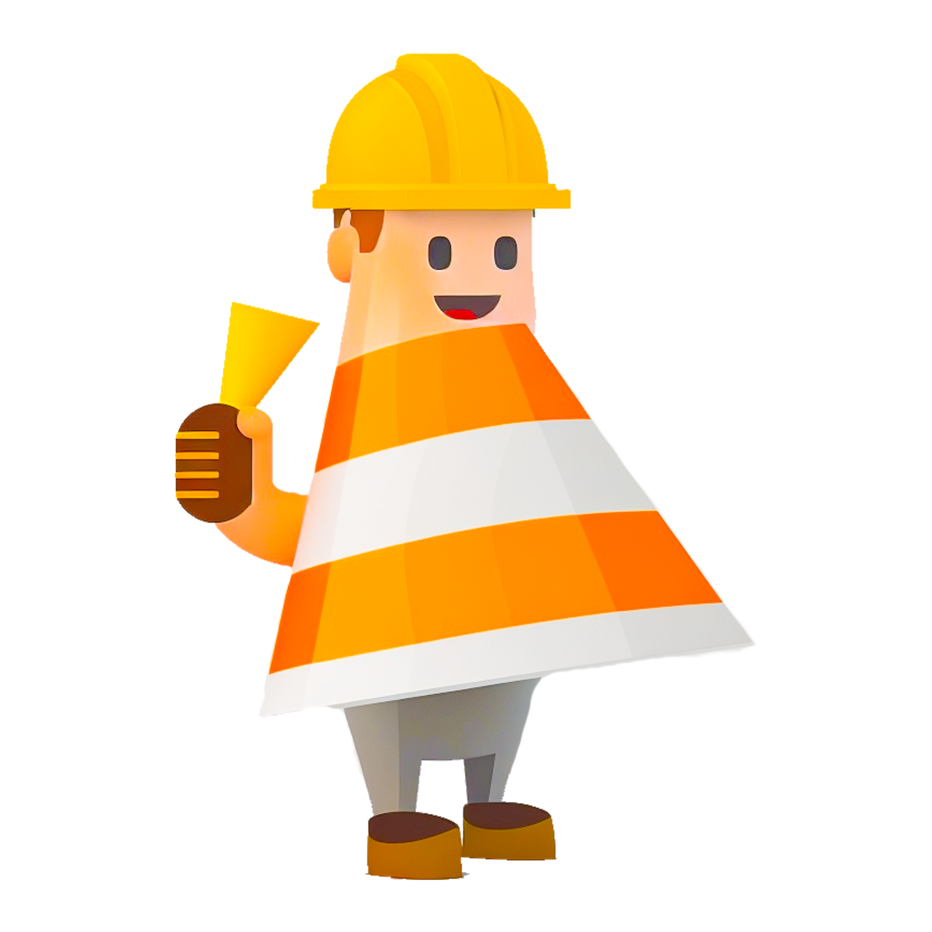 Safety Cone Autozone at Sarah Gomez blog