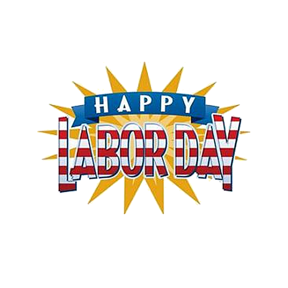 happy labour day png