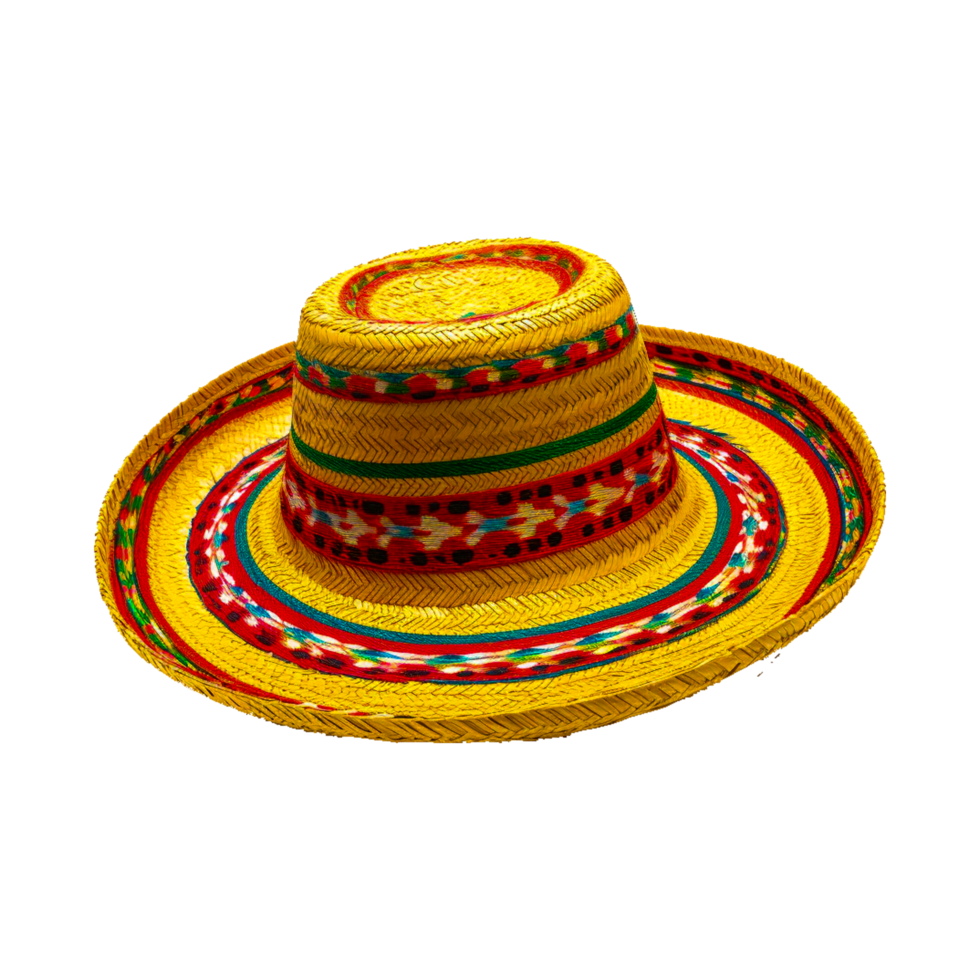 Sombrero Hut Roblox Poncho png