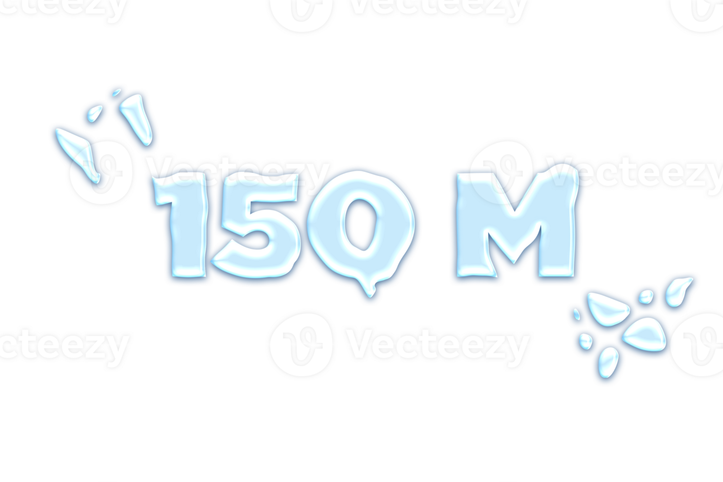 5 Of 150 Million 5 Of 150 Million