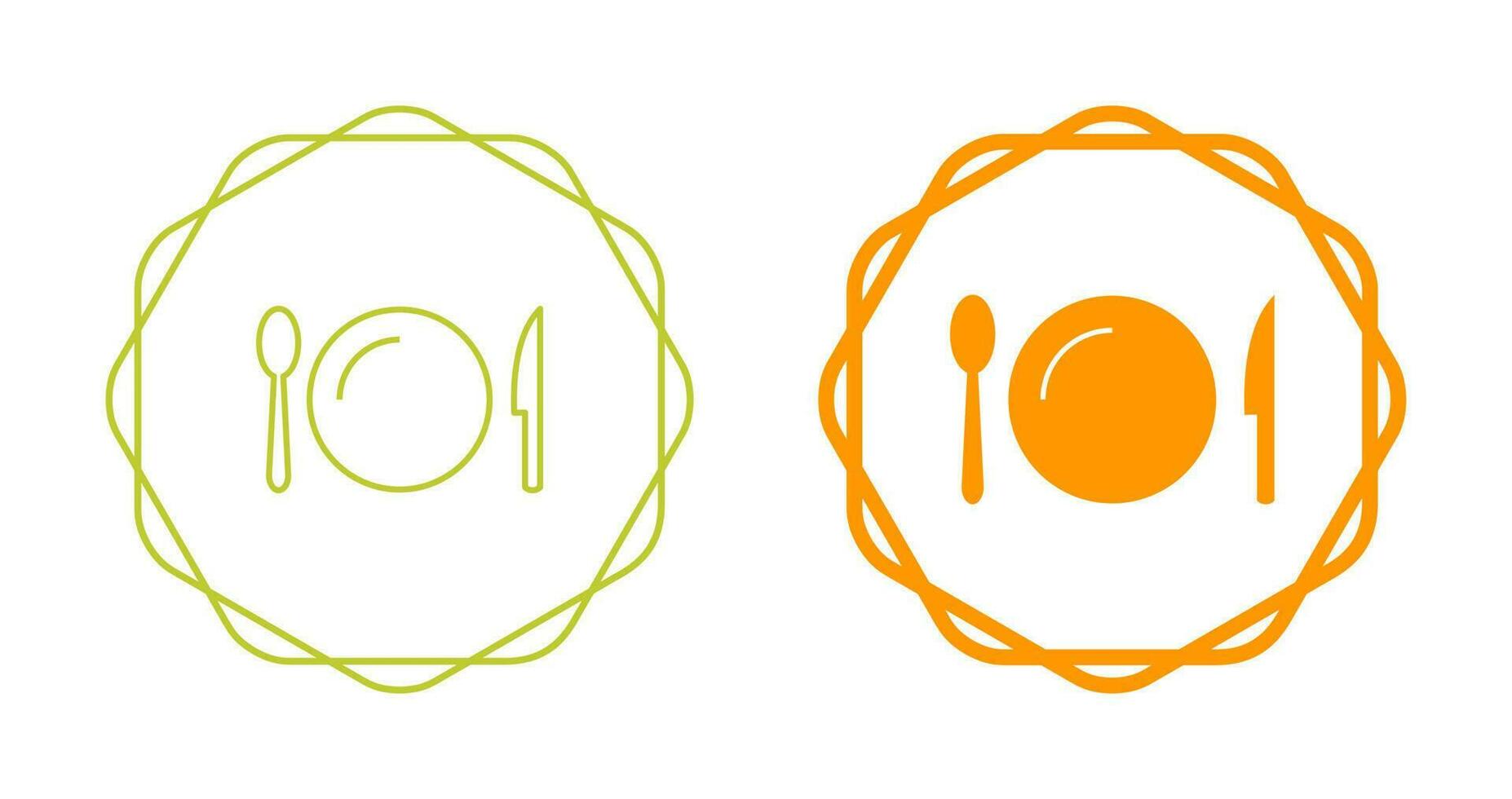 Utensils Vector Icon