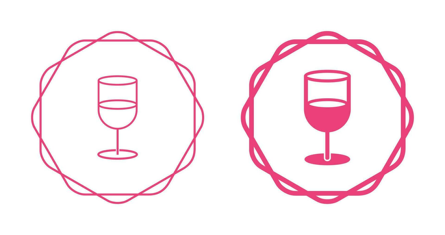 Soft drink Vector Icon