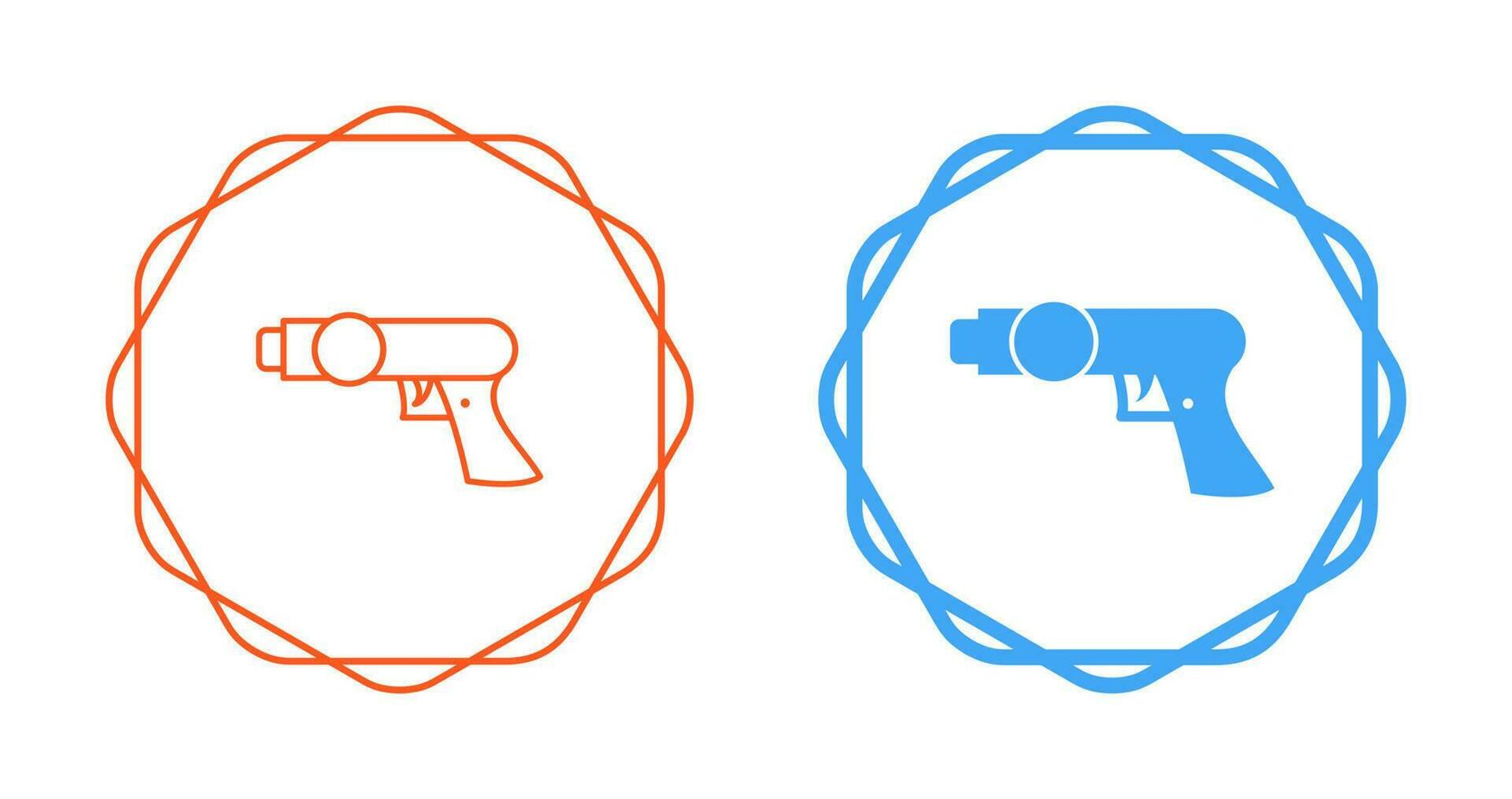 Alien Face Vector Icon