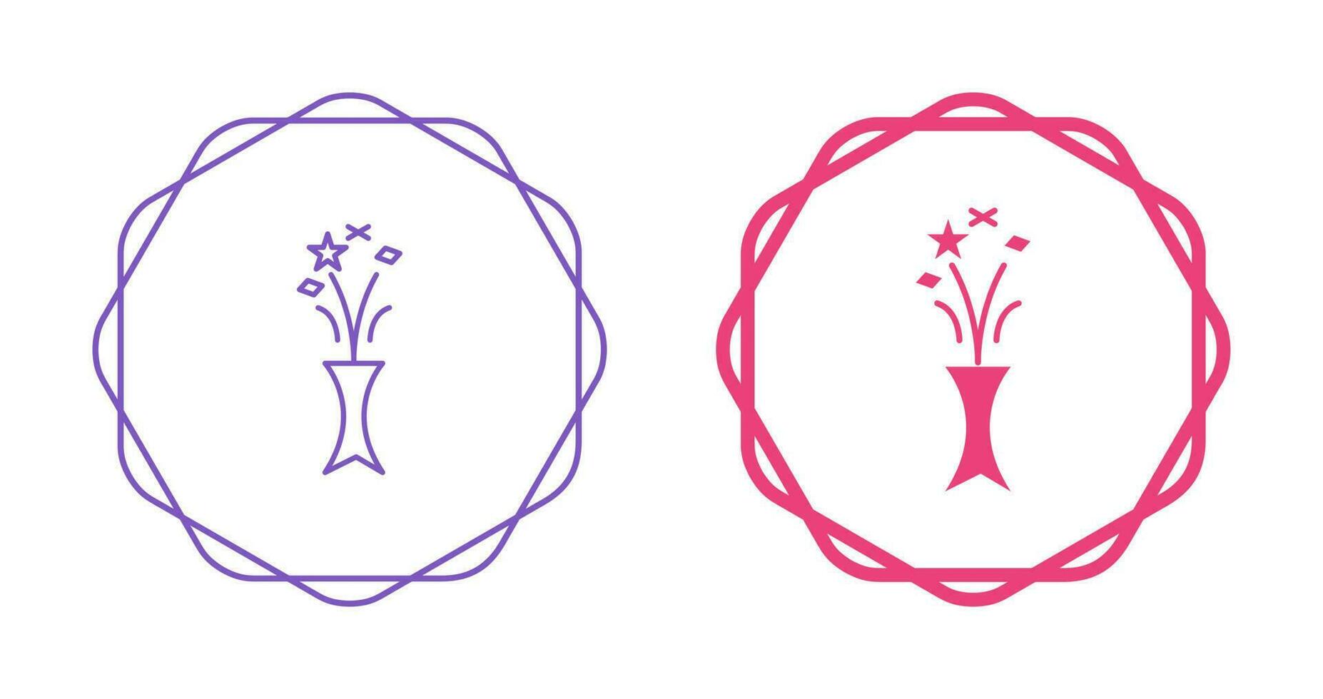 Celebration Vector Icon