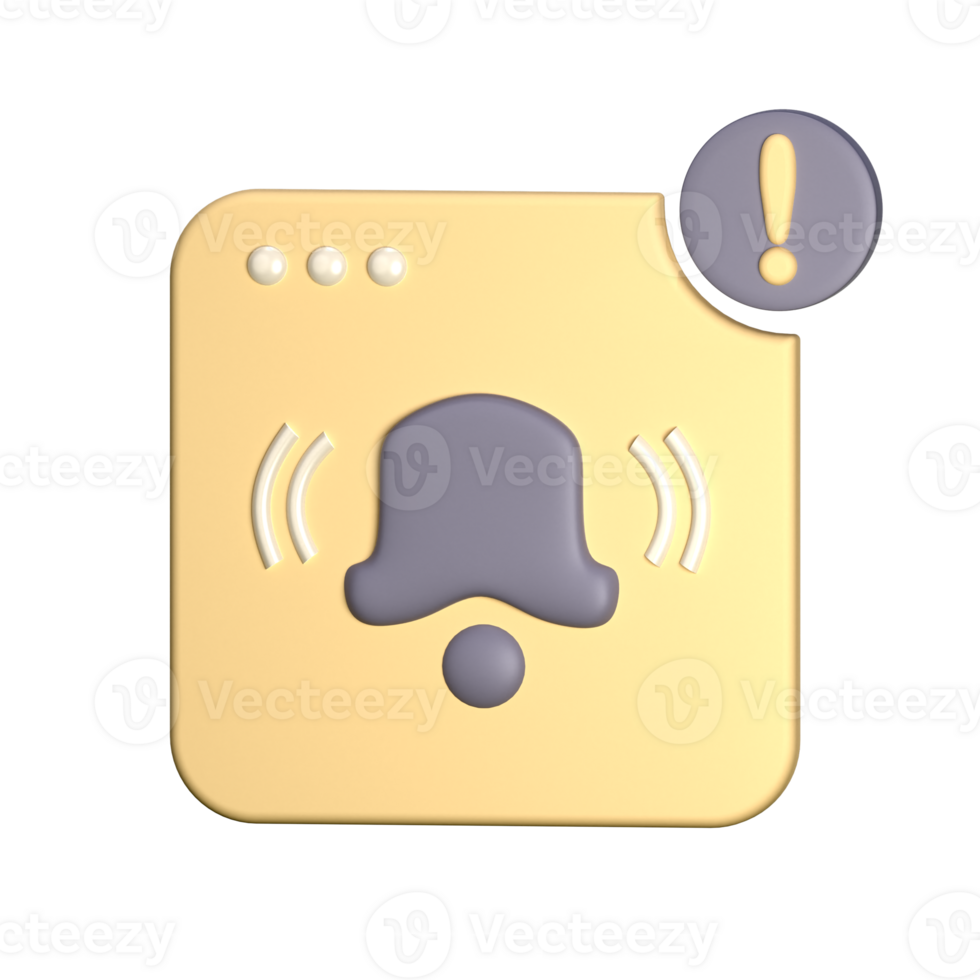 notification ecommerce icon png