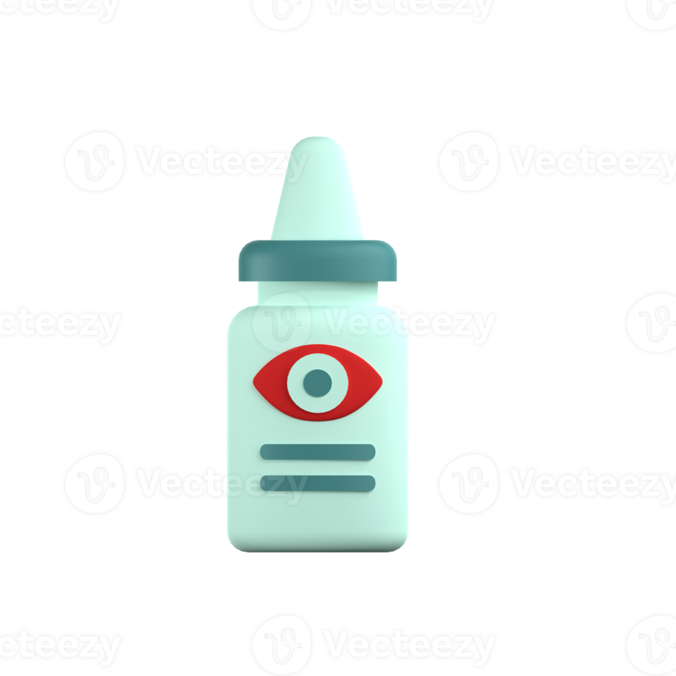 eyedropper 3d icon png