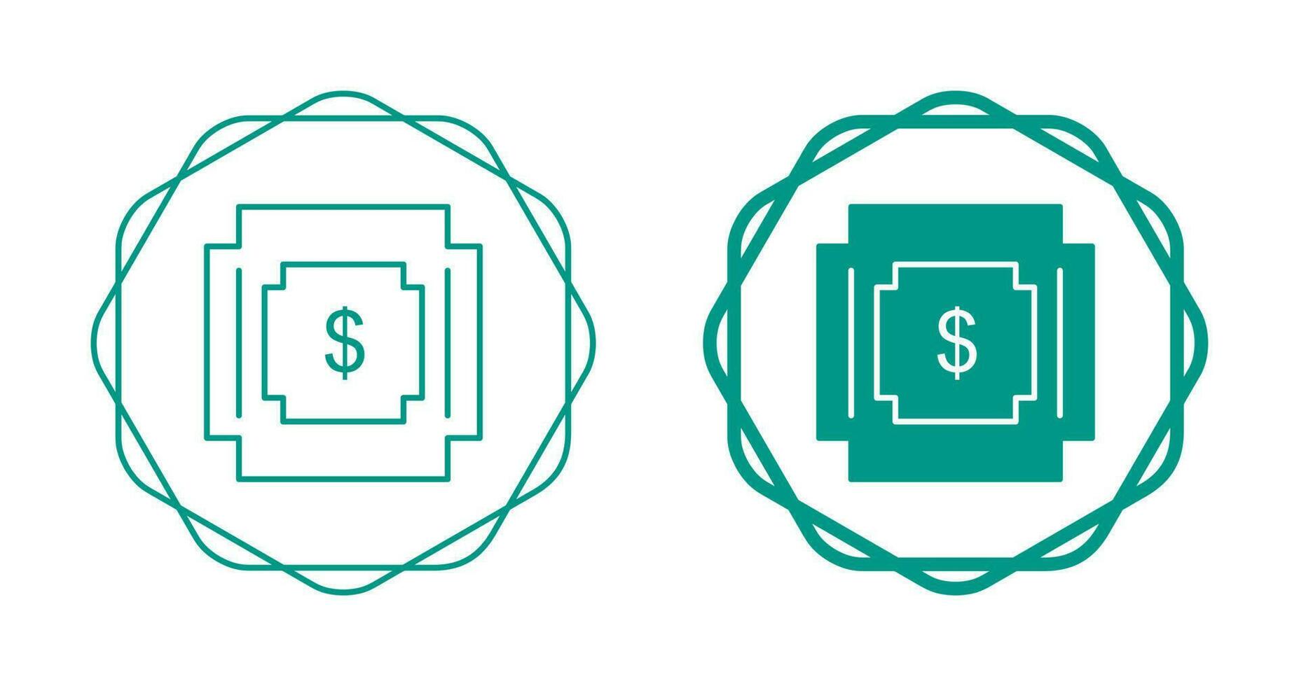 Using Credit Card Vector Icon