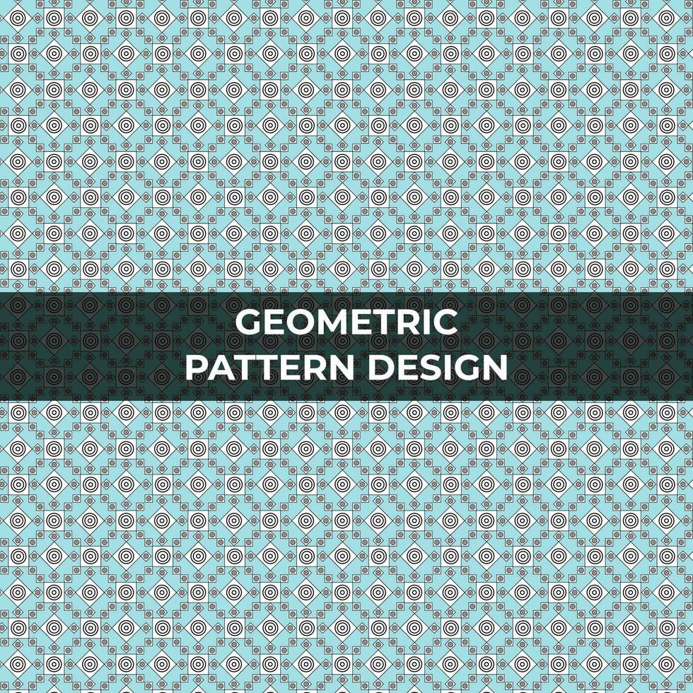 moderno resumen geométrico modelo diseño vector