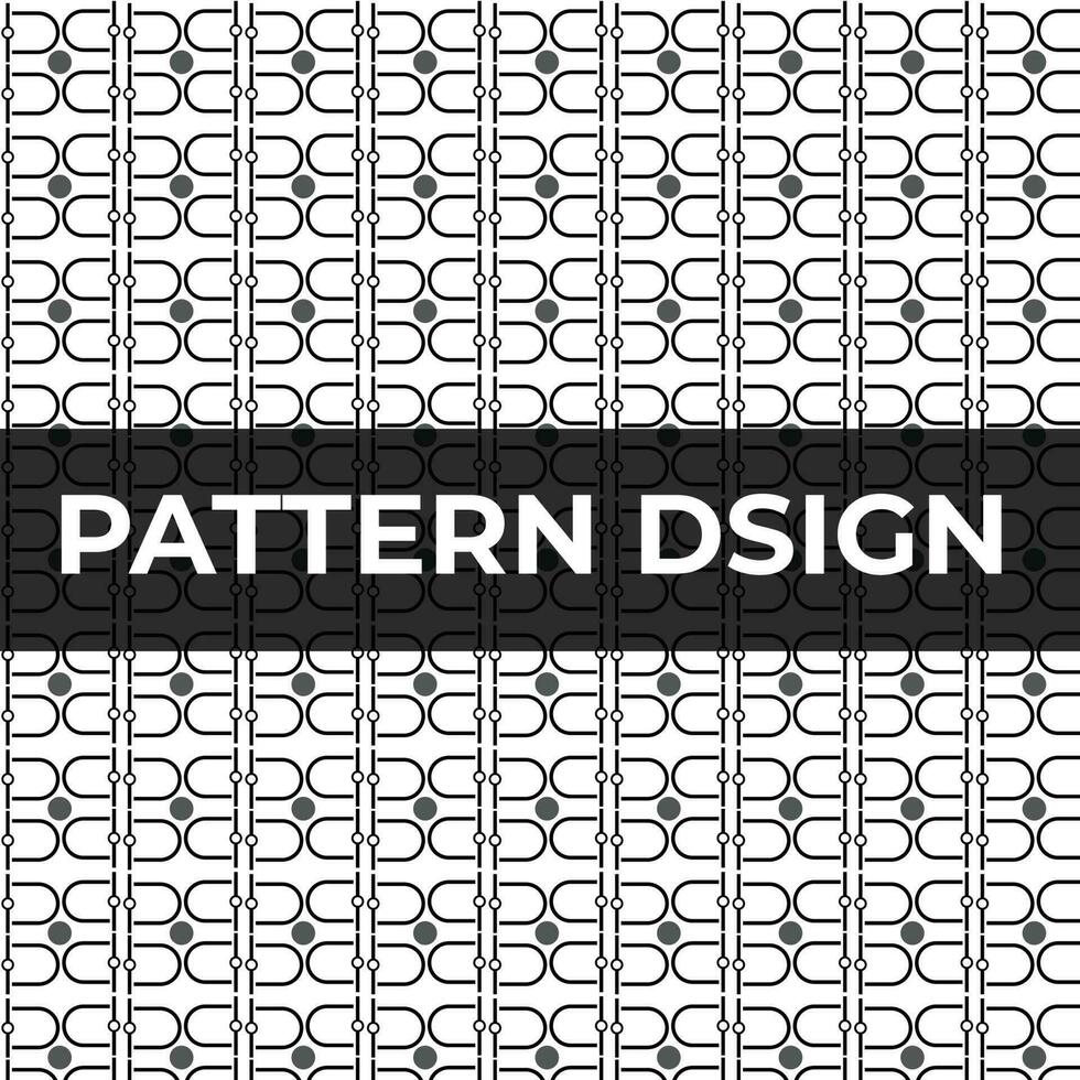 vector pattern design