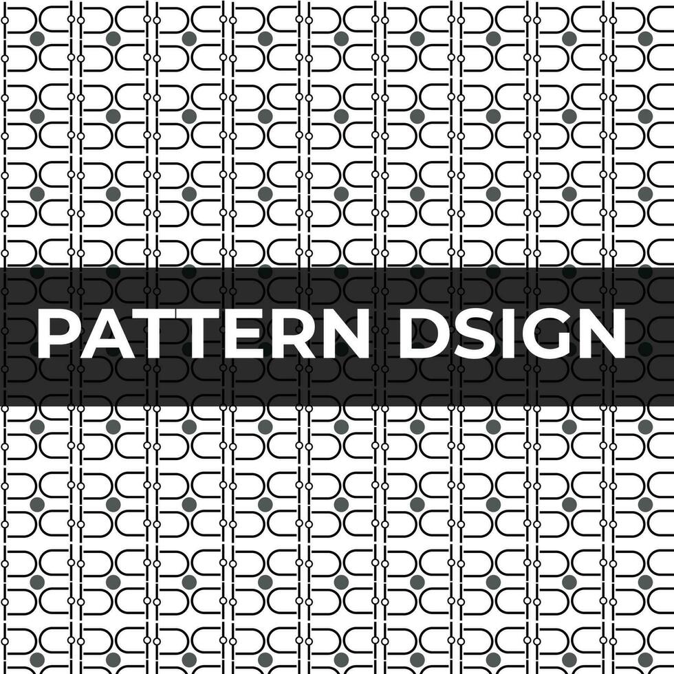 vector pattern design