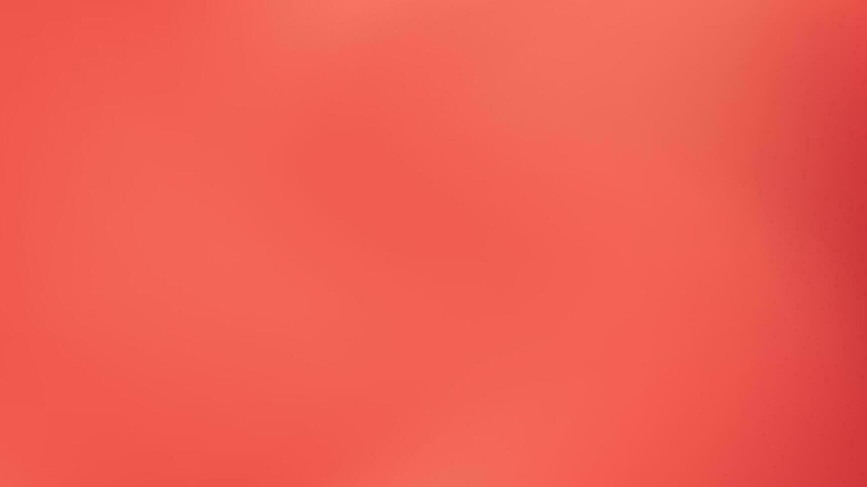 Red Gradient Color Trends Background. Vector illustration. Eps10