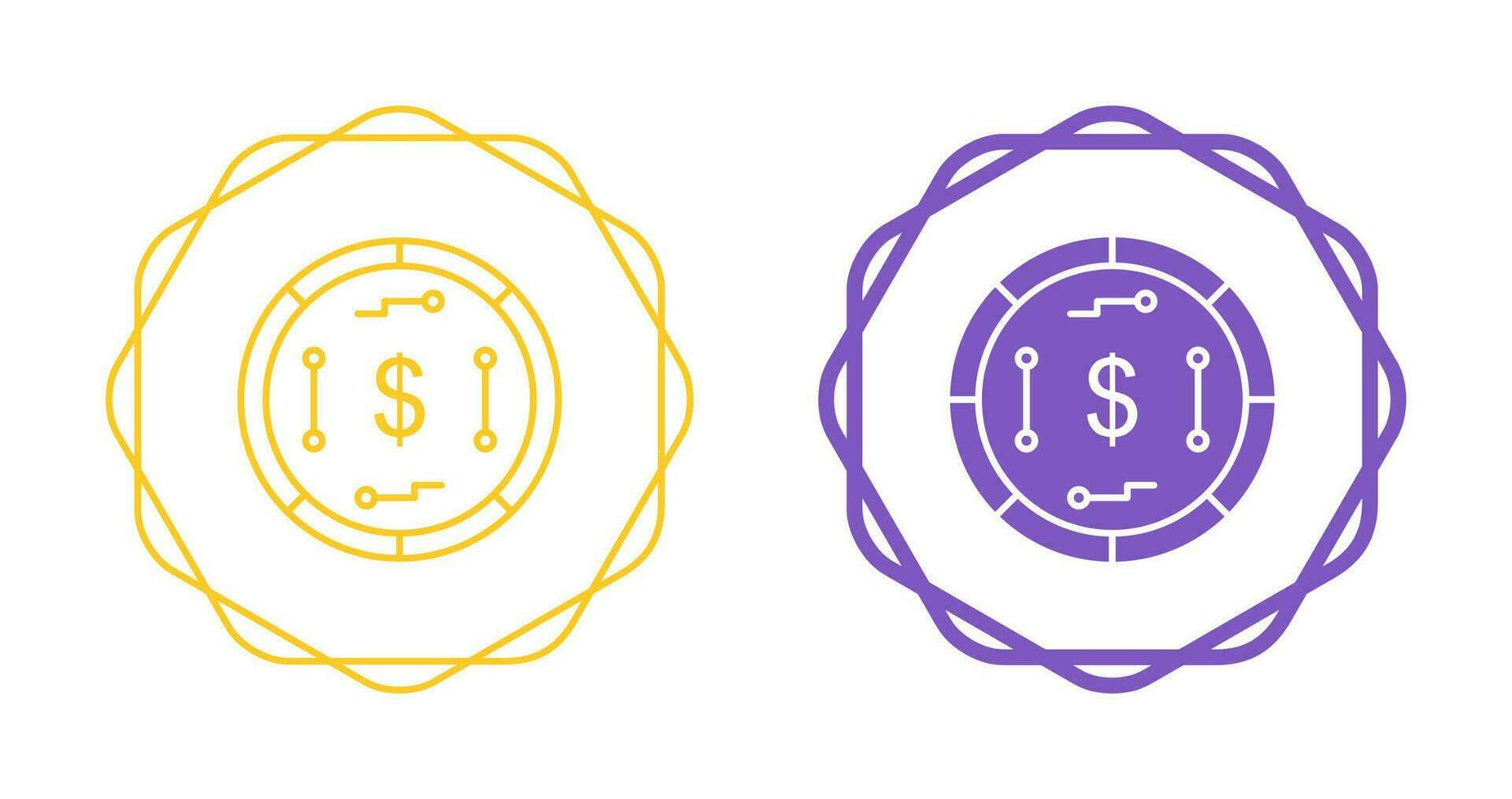 Mobile Shopping Vector Icon