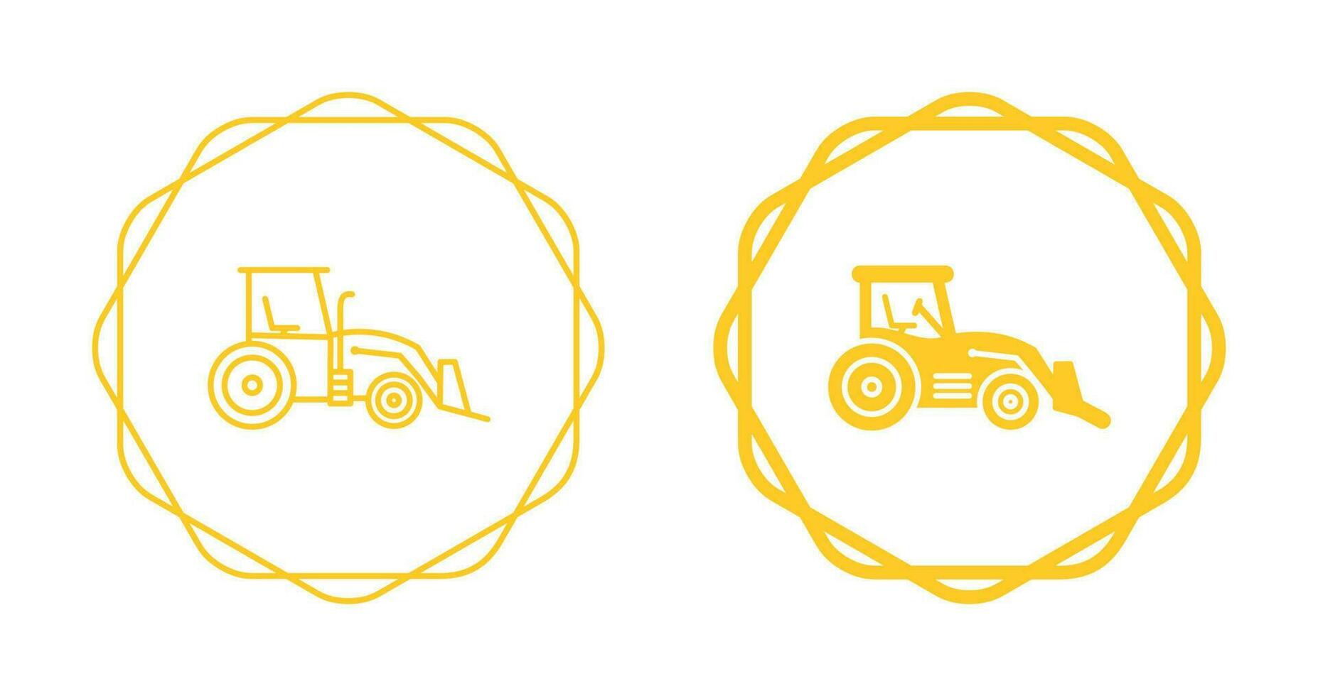 Loader Vector Icon