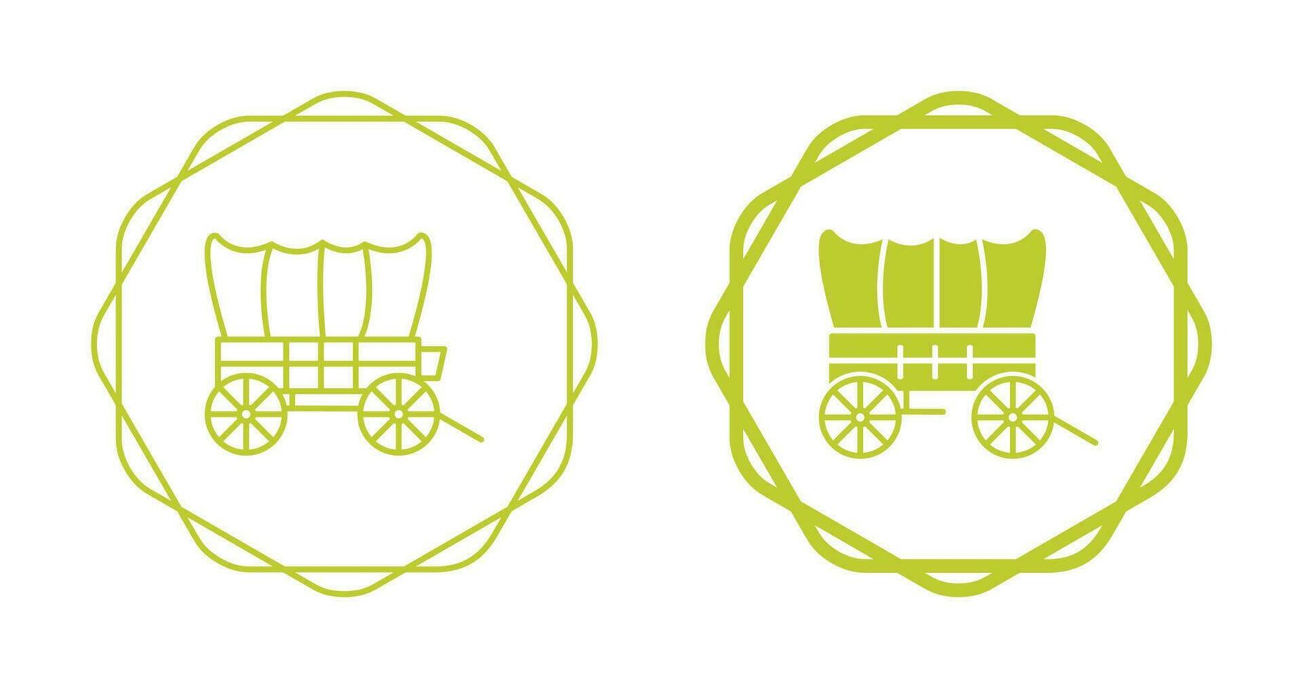 Cart Vector Icon