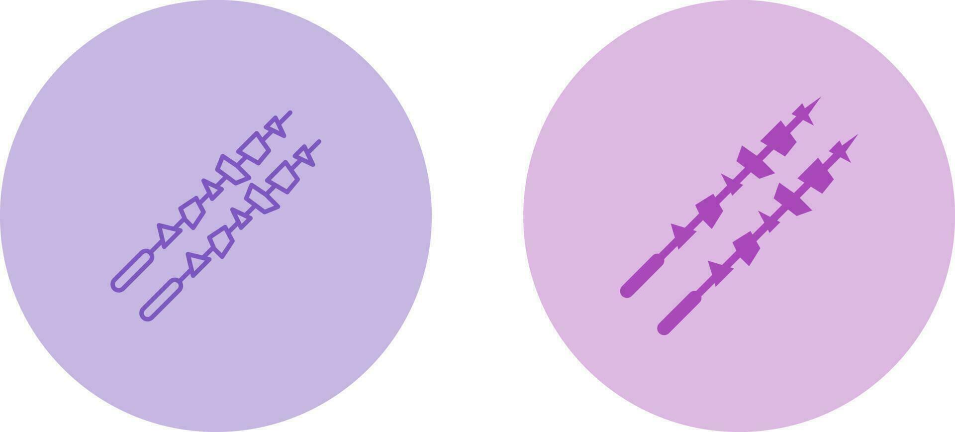 Barbeque Vector Icon