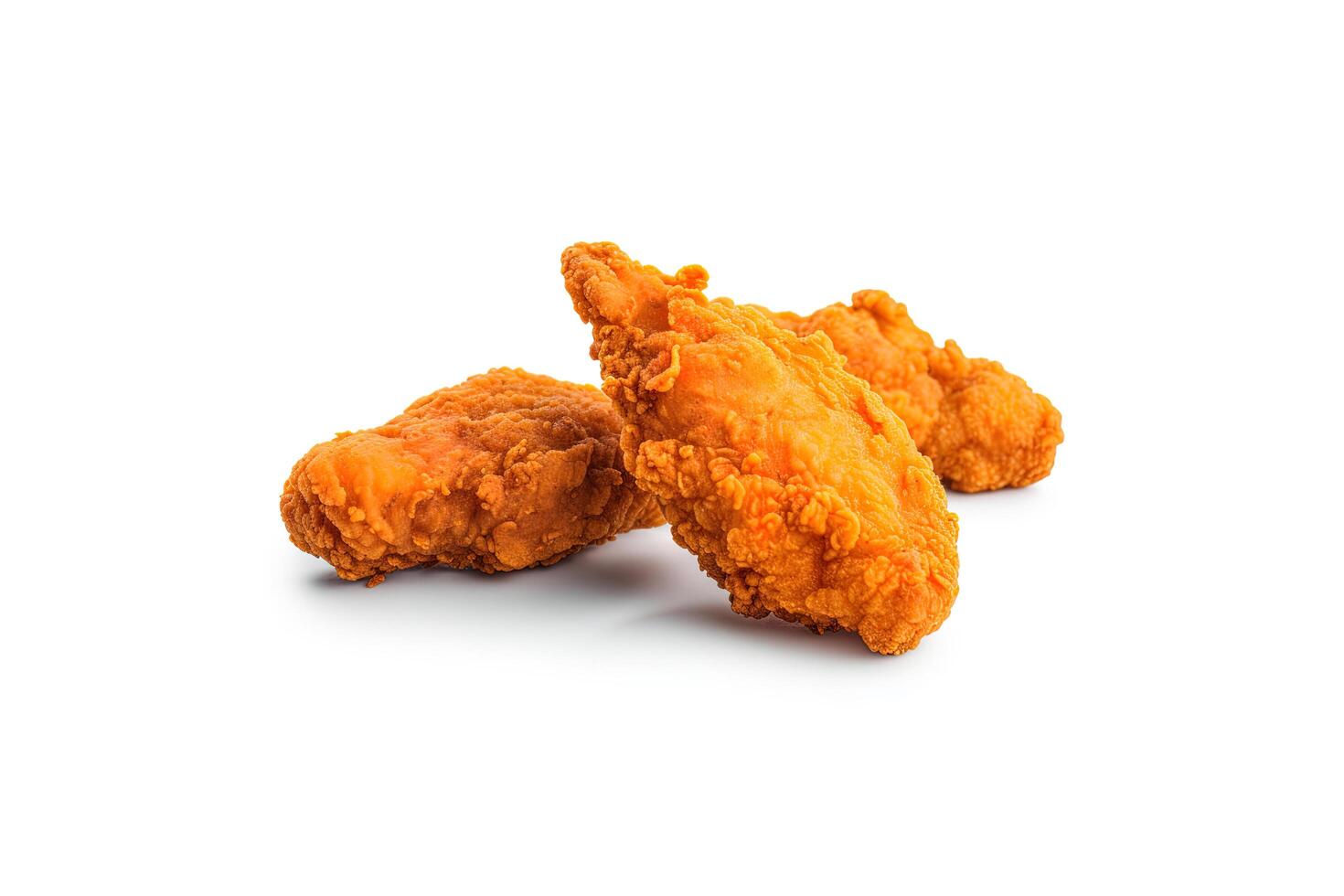 Chicken Tenders Stock Photos, Images and Backgrounds for Free Download